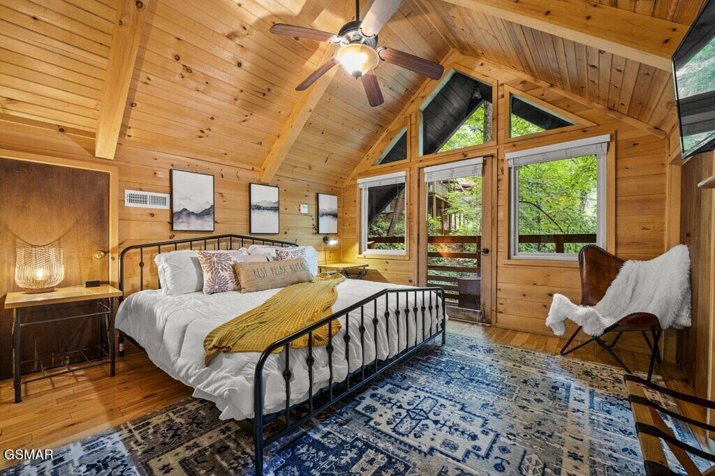 907 Ski Mountain Rd. Road Road