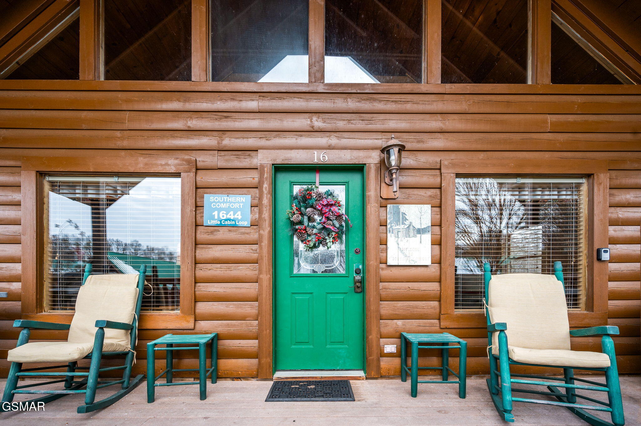 1644 Little Cabin Loop Loop