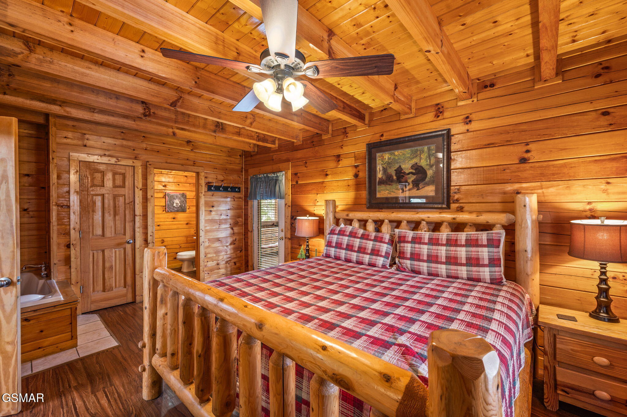 1644 Little Cabin Loop Loop