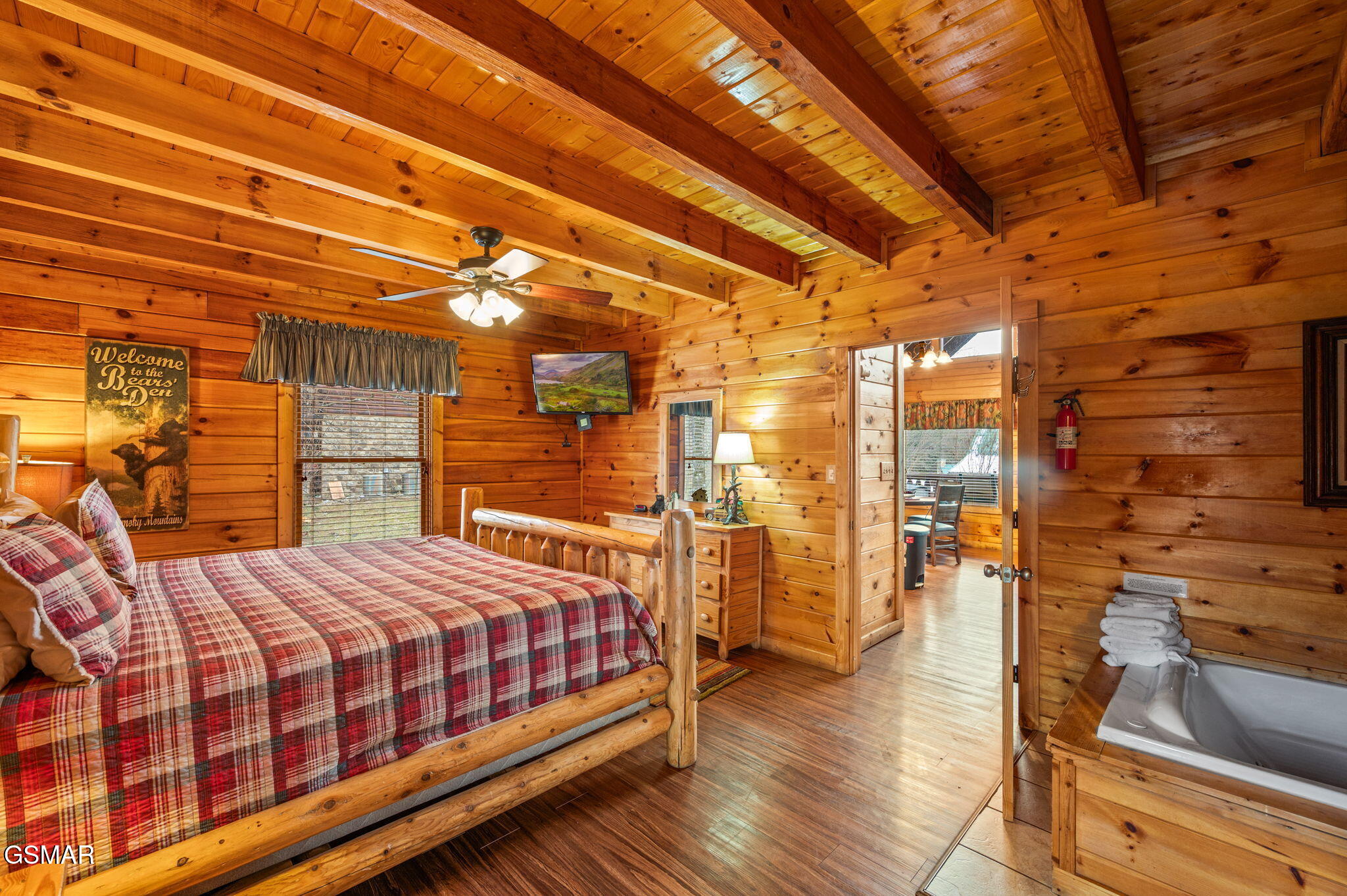 1644 Little Cabin Loop Loop