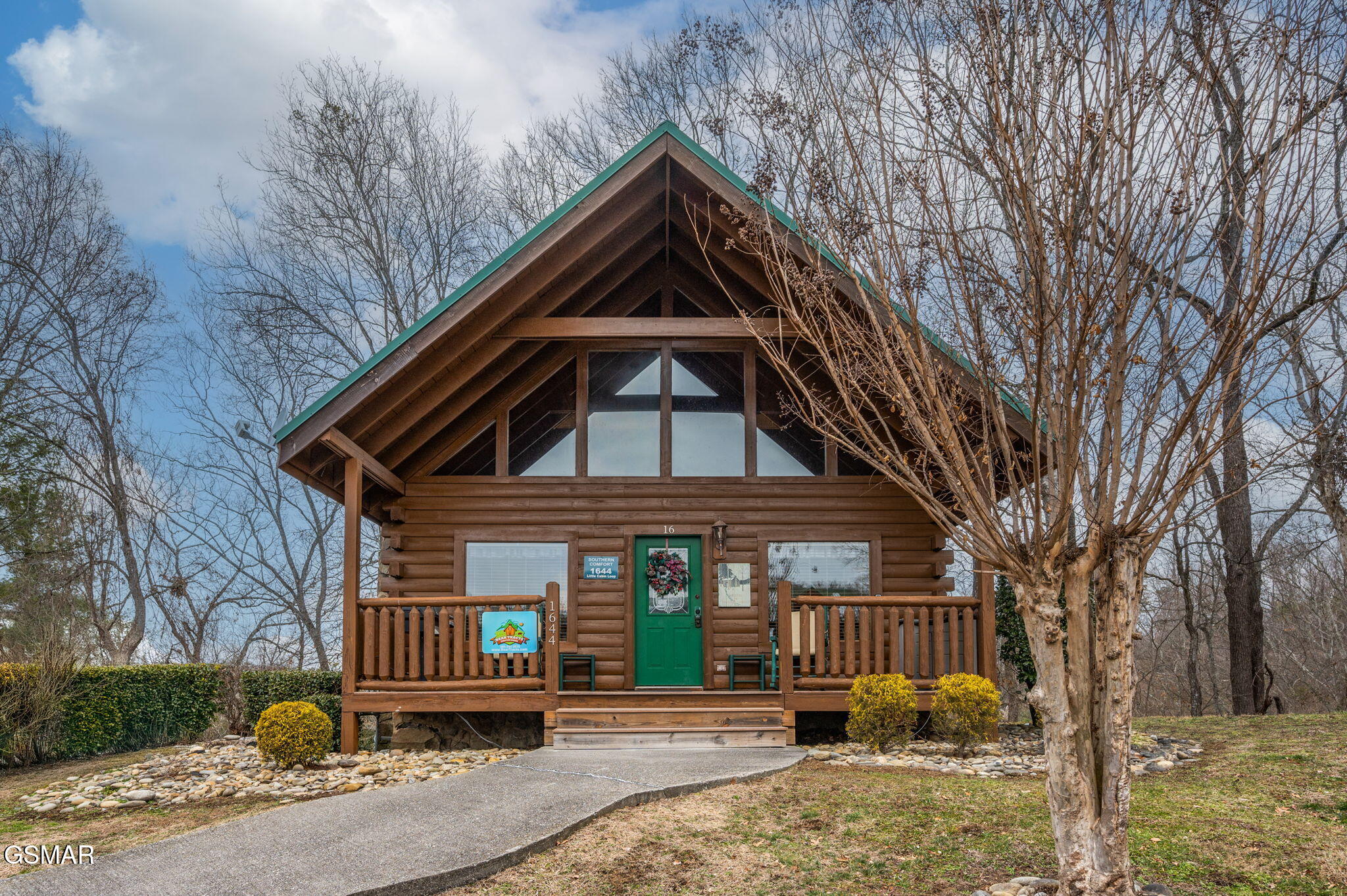 1644 Little Cabin Loop Loop