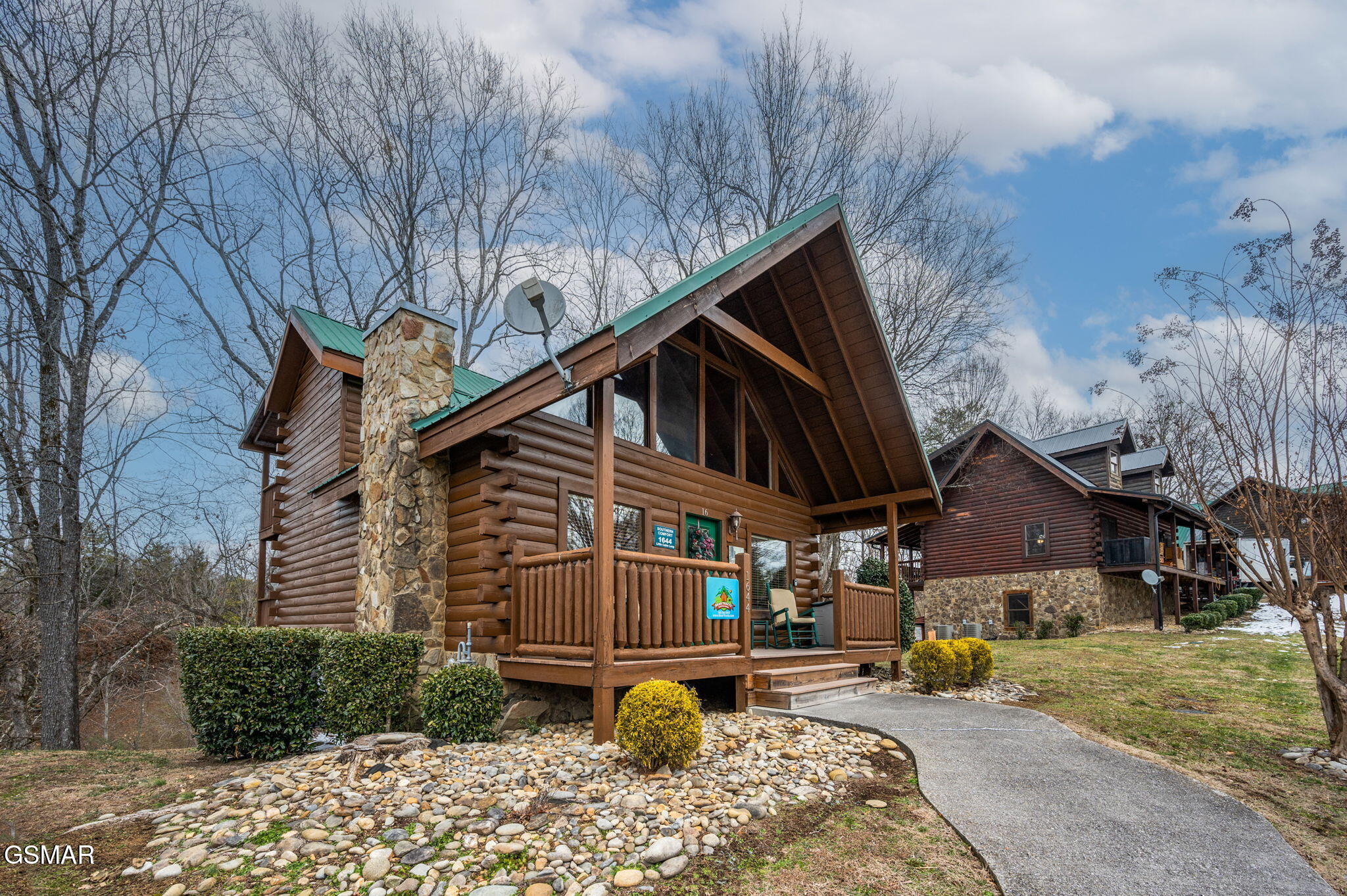 1644 Little Cabin Loop Loop