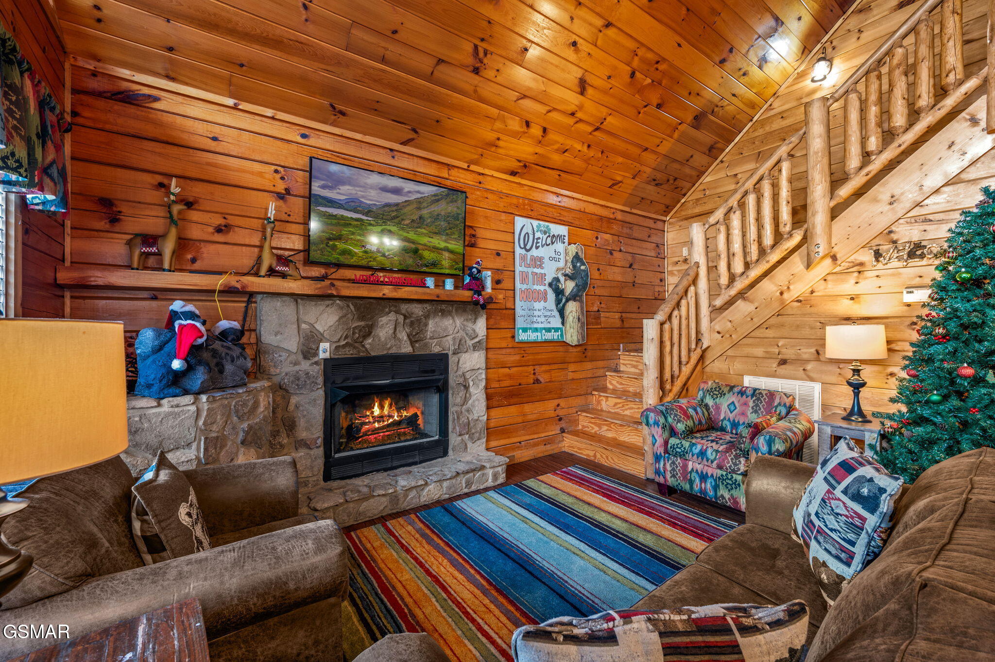 1644 Little Cabin Loop Loop