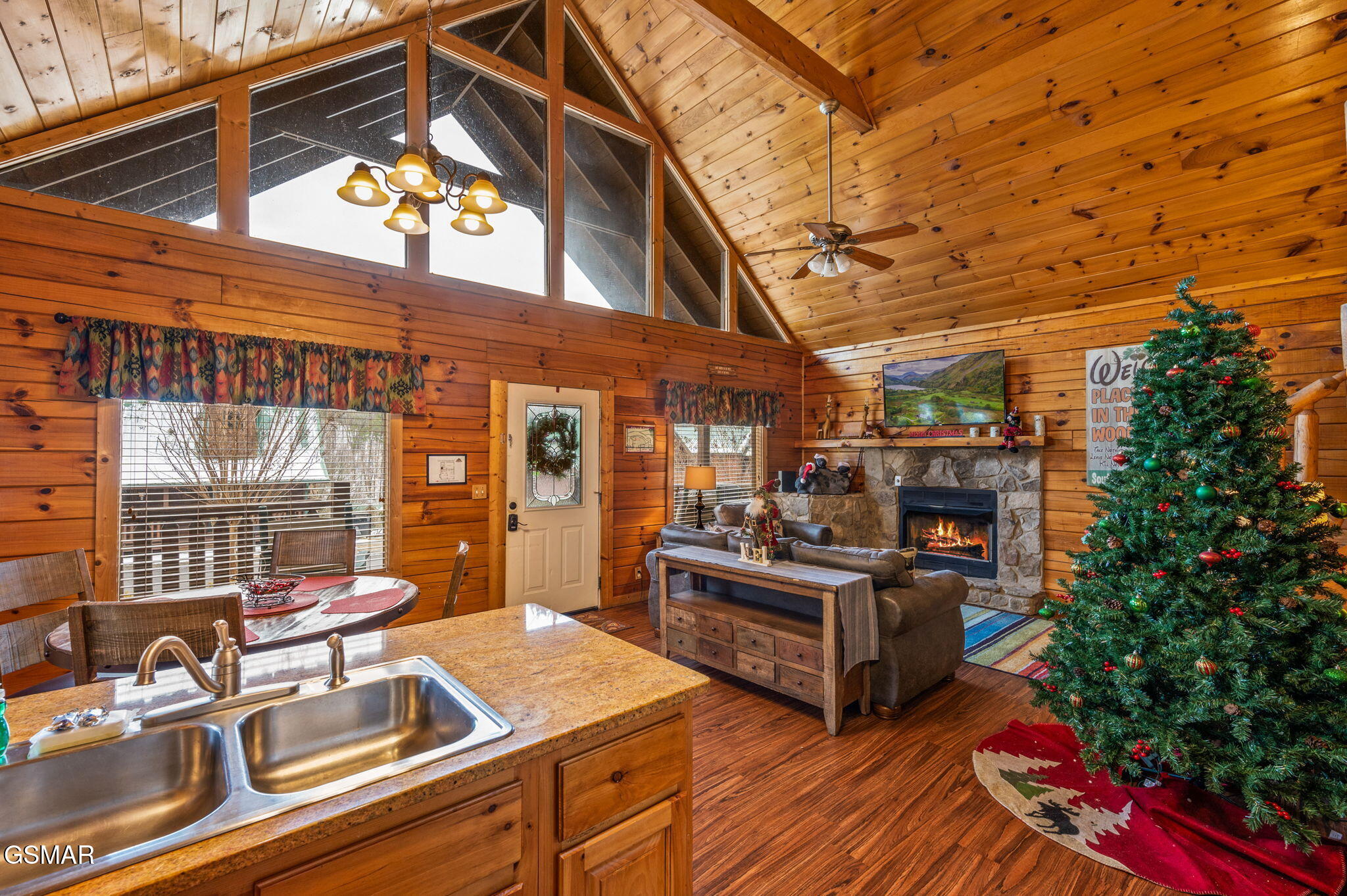 1644 Little Cabin Loop Loop