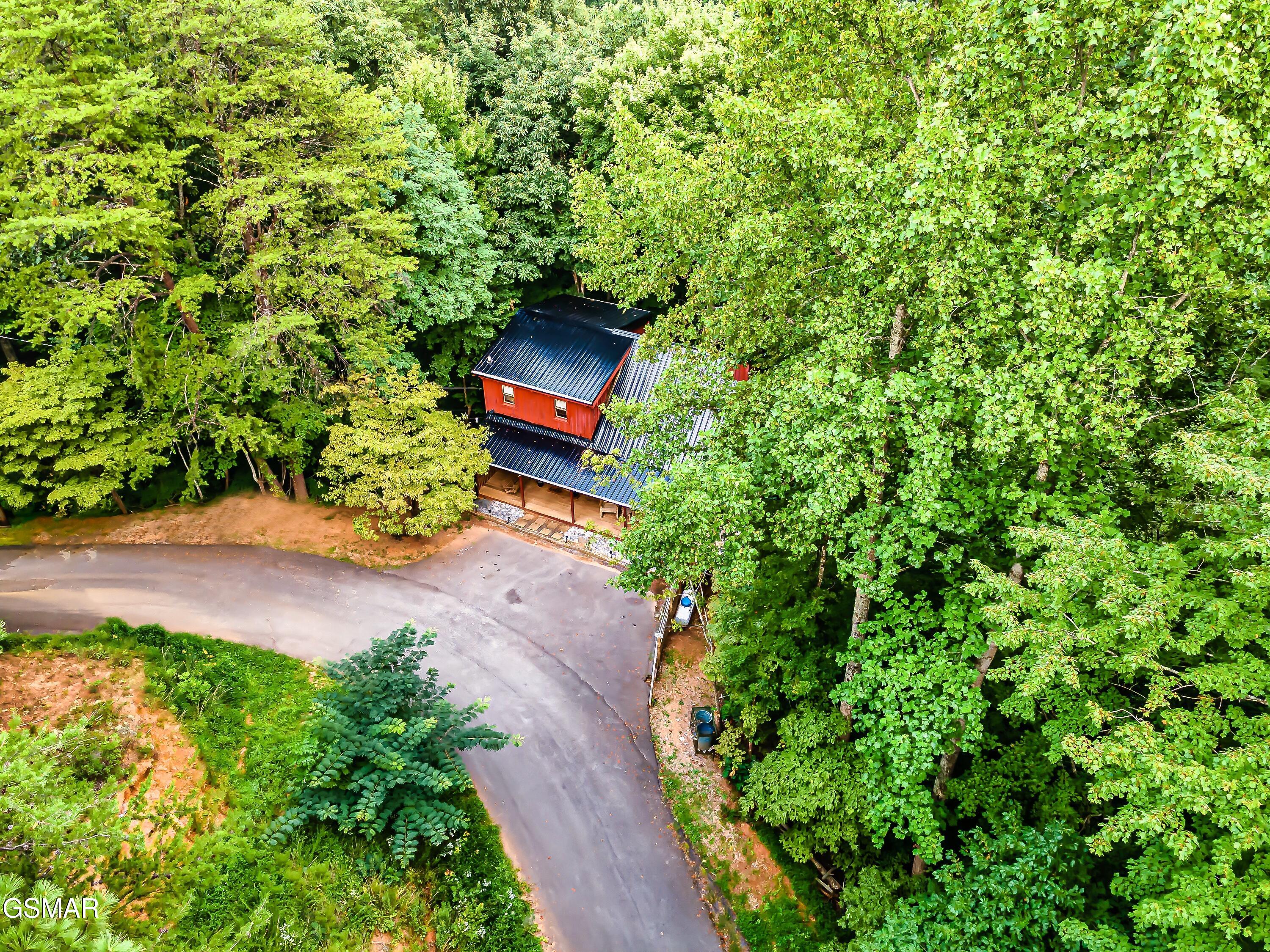 1022 View Drive Drive