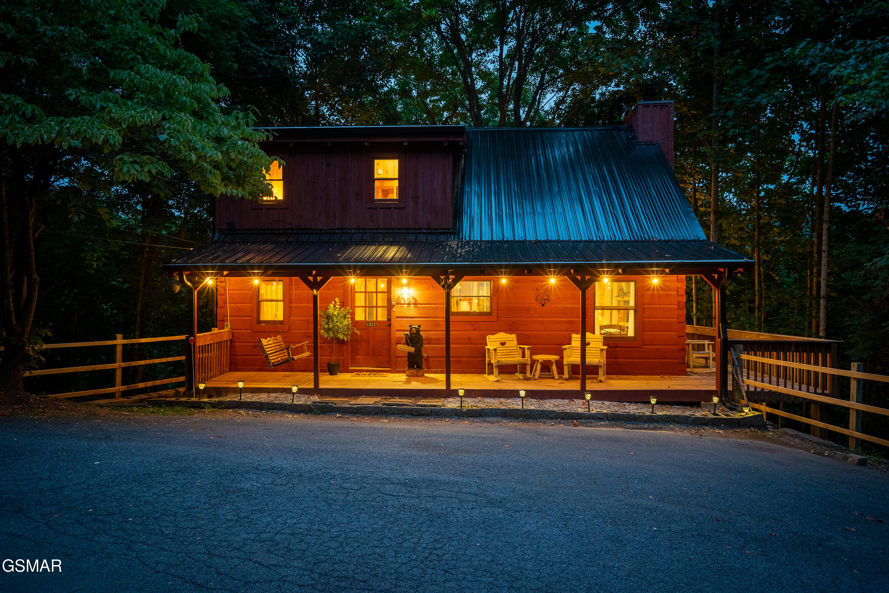 1022 View Drive Drive