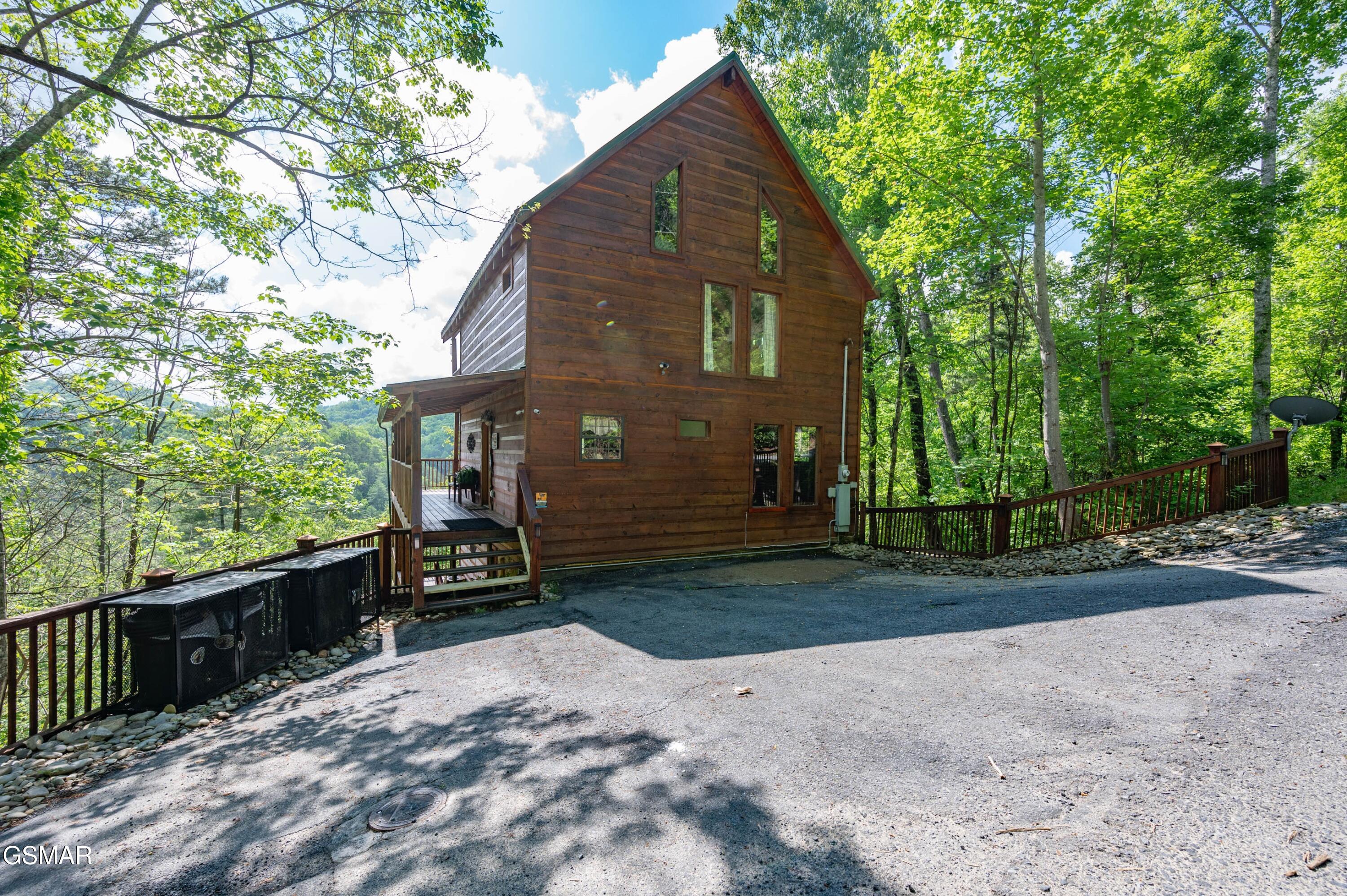 2644 Sunset Road Road