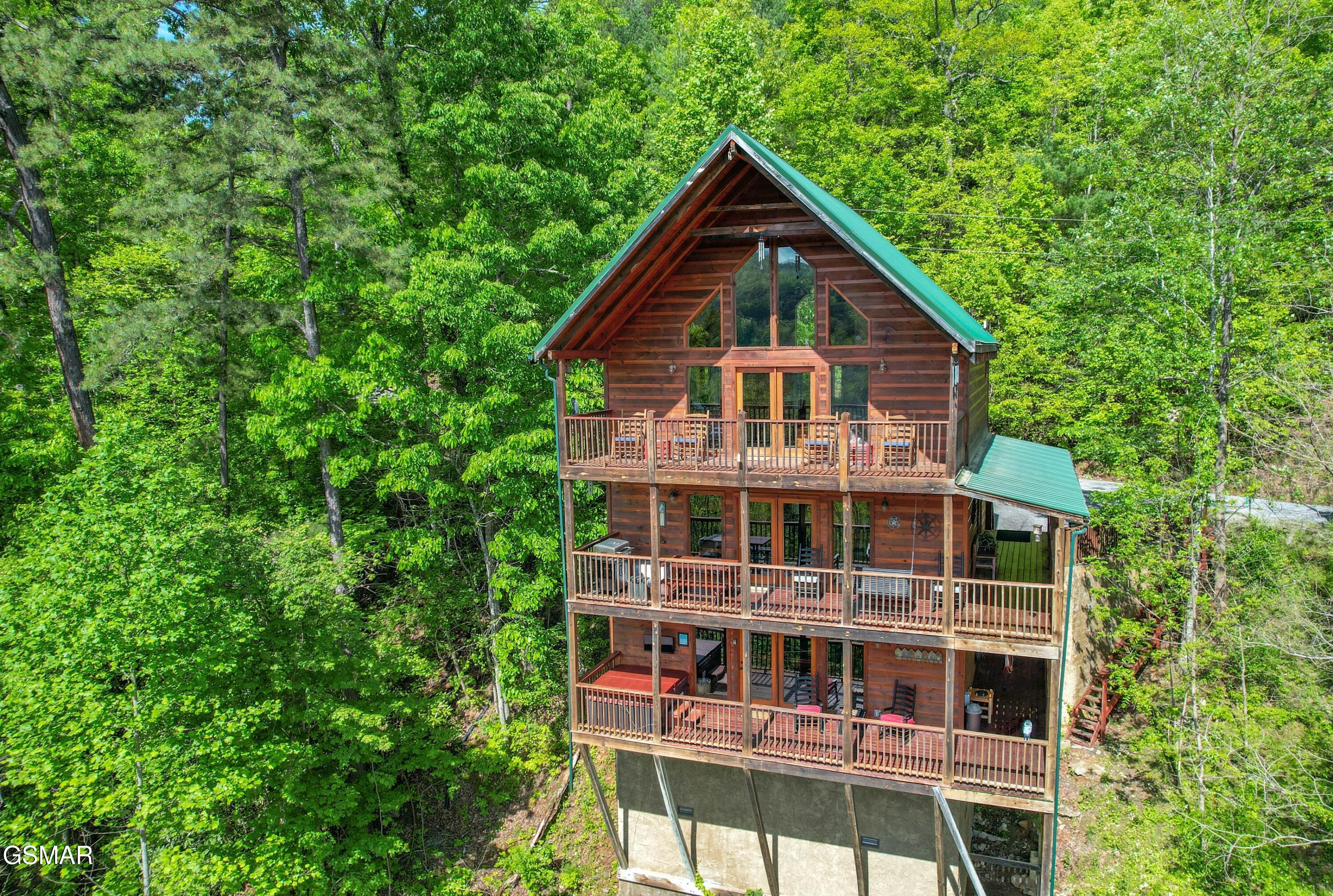 2644 Sunset Road Road