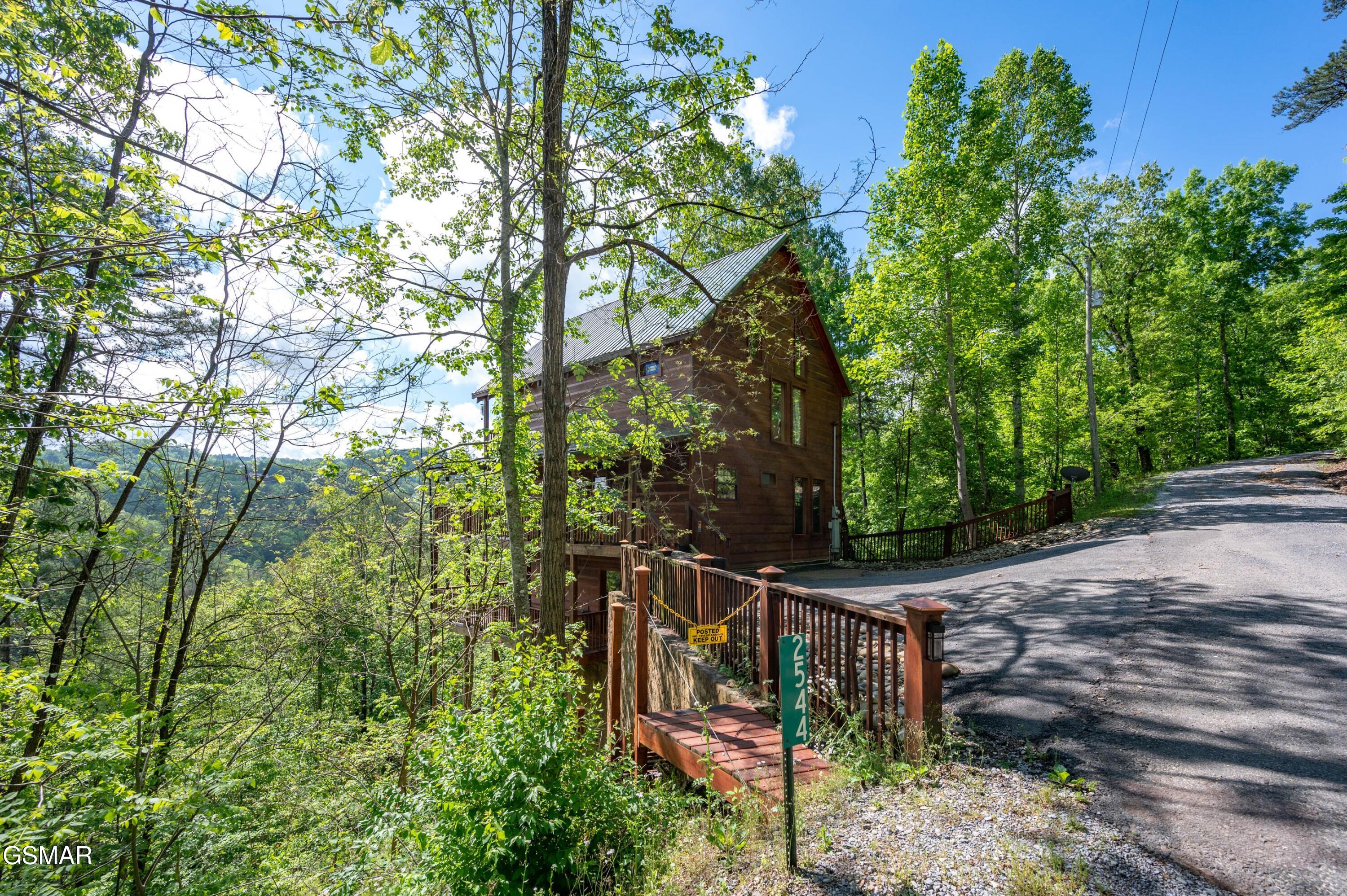 2644 Sunset Road Road