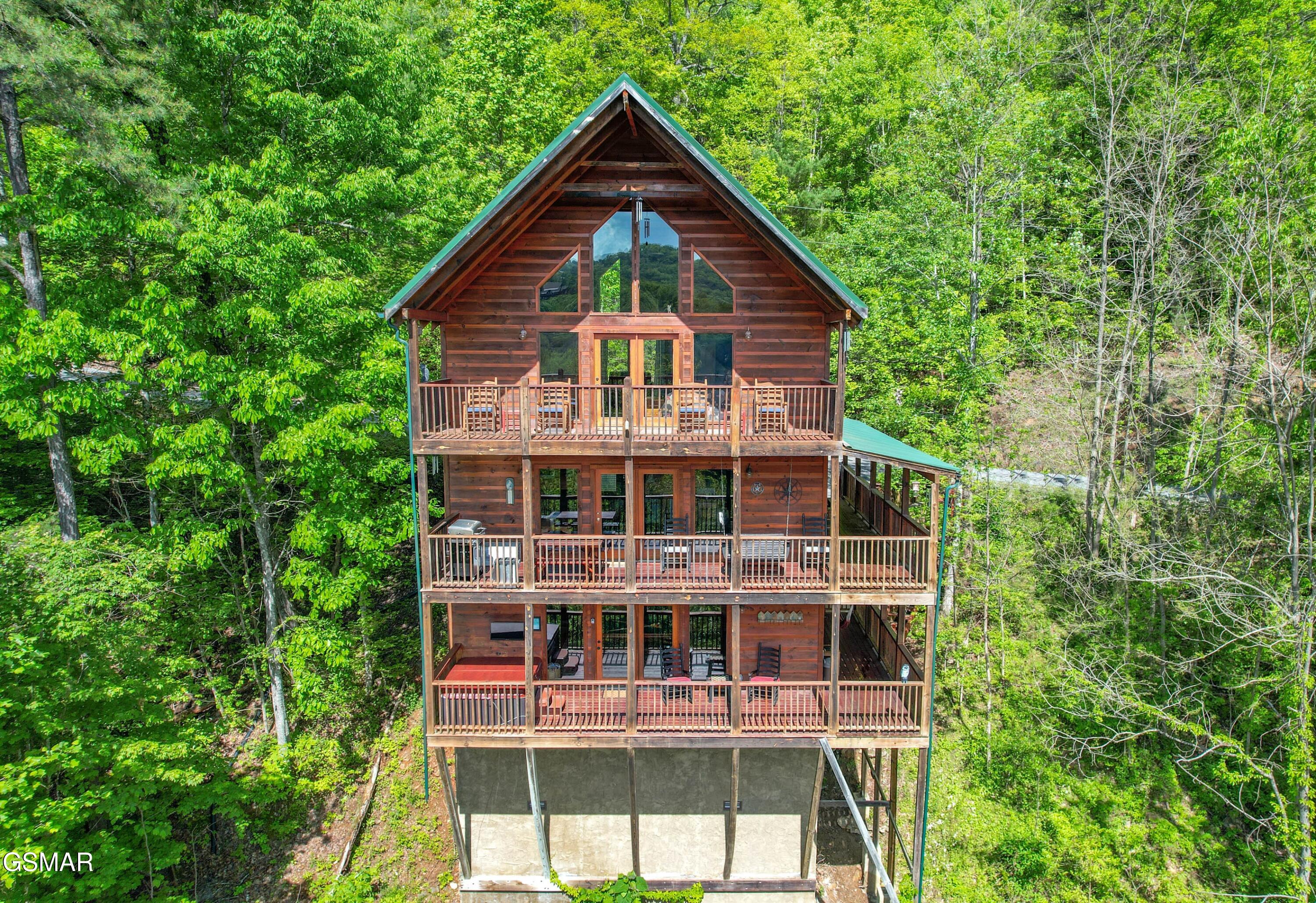 2644 Sunset Road Road