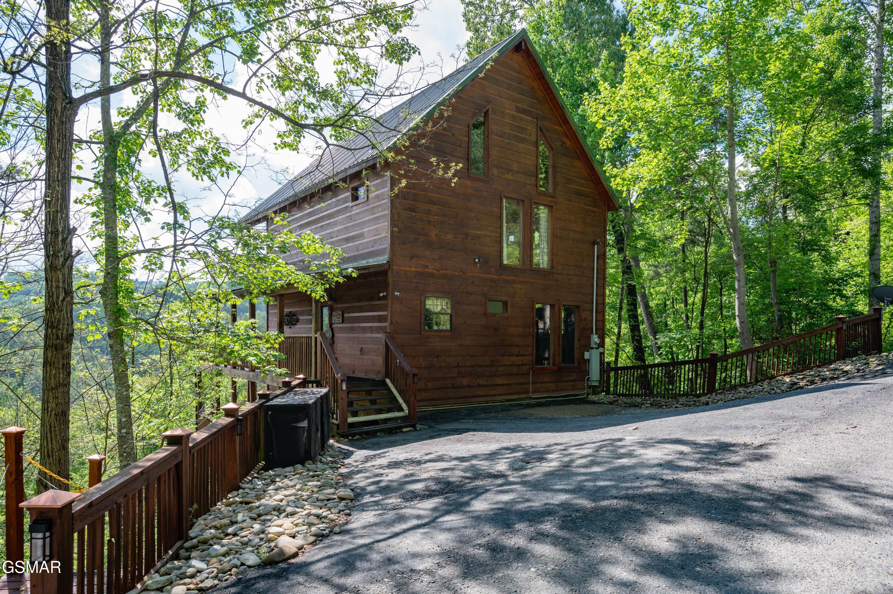 2644 Sunset Road Road