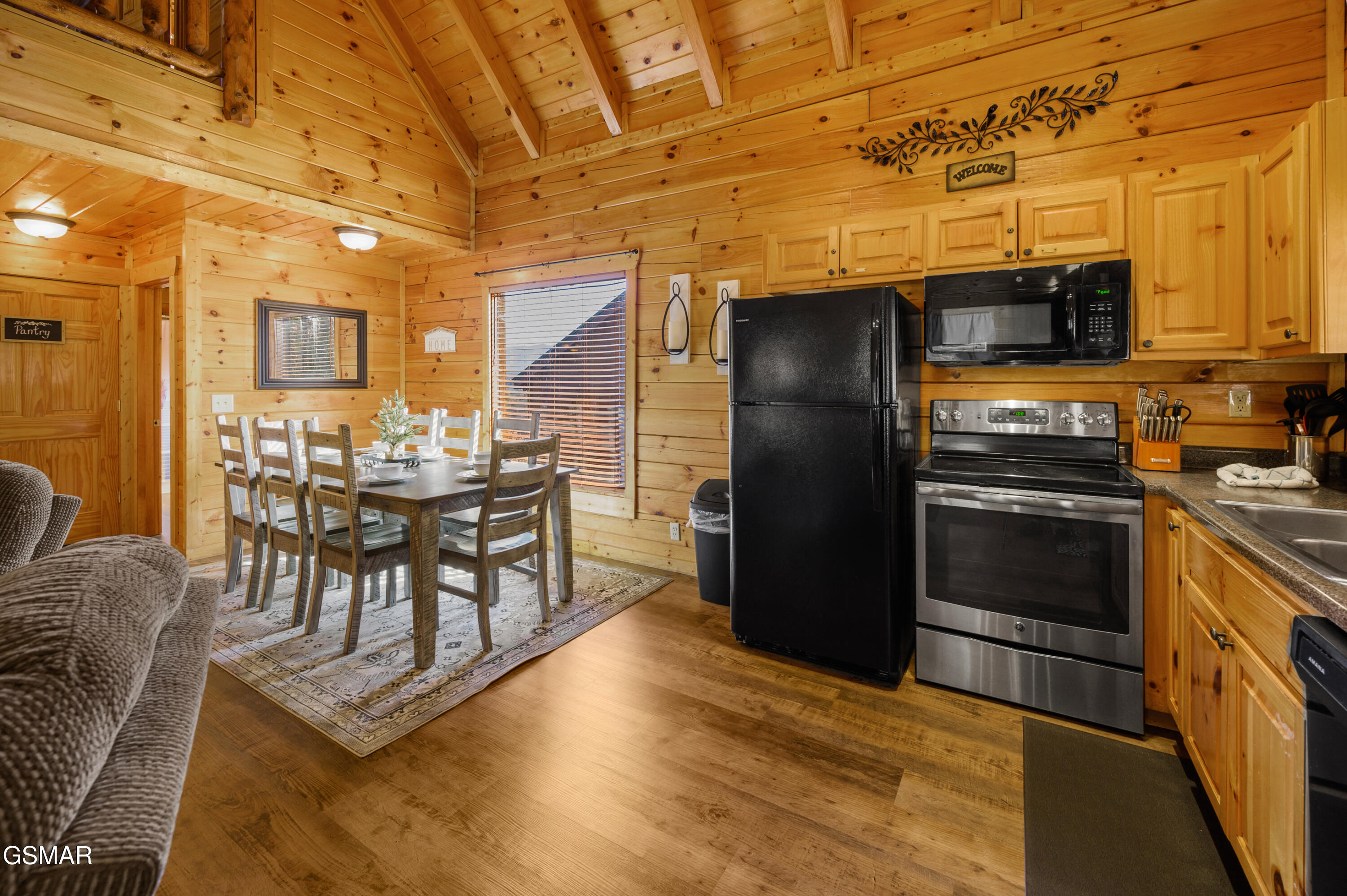 2251 Upper Middle Creek #19