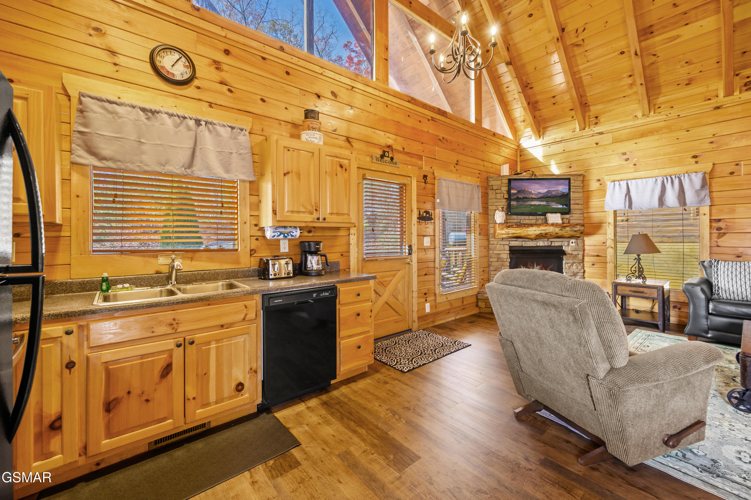 2251 Upper Middle Creek #19