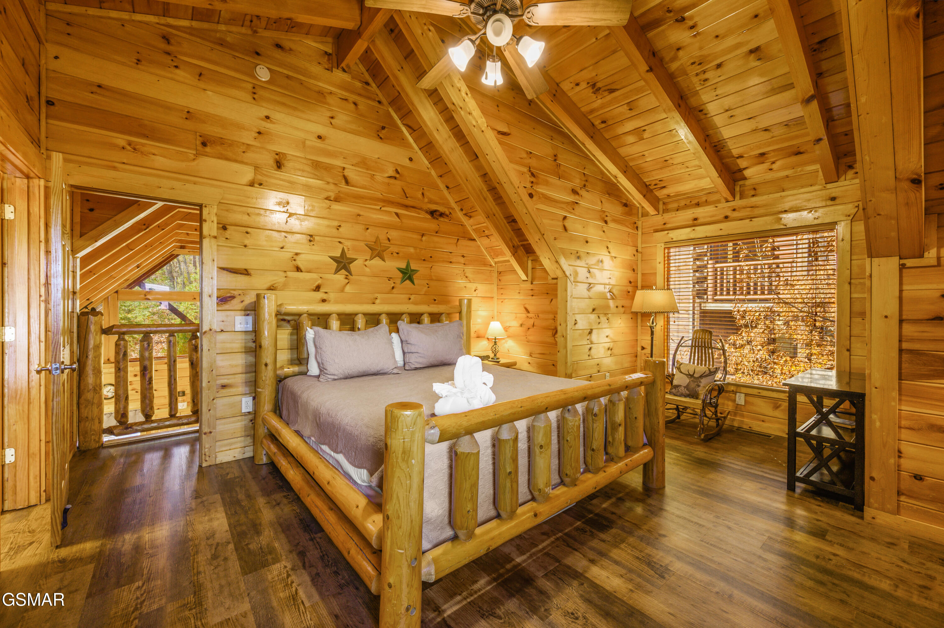 2251 Upper Middle Creek #19