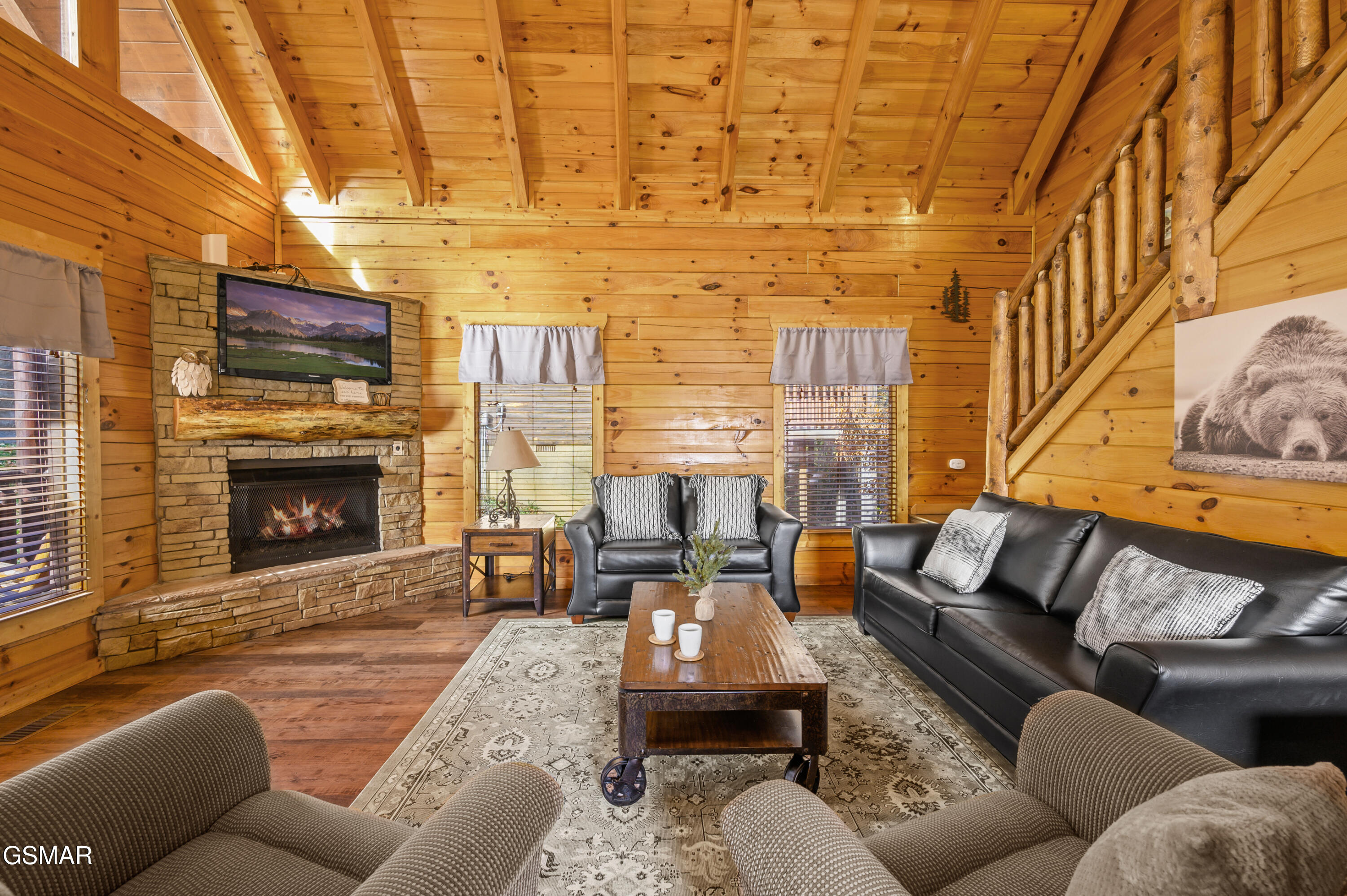 2251 Upper Middle Creek #19