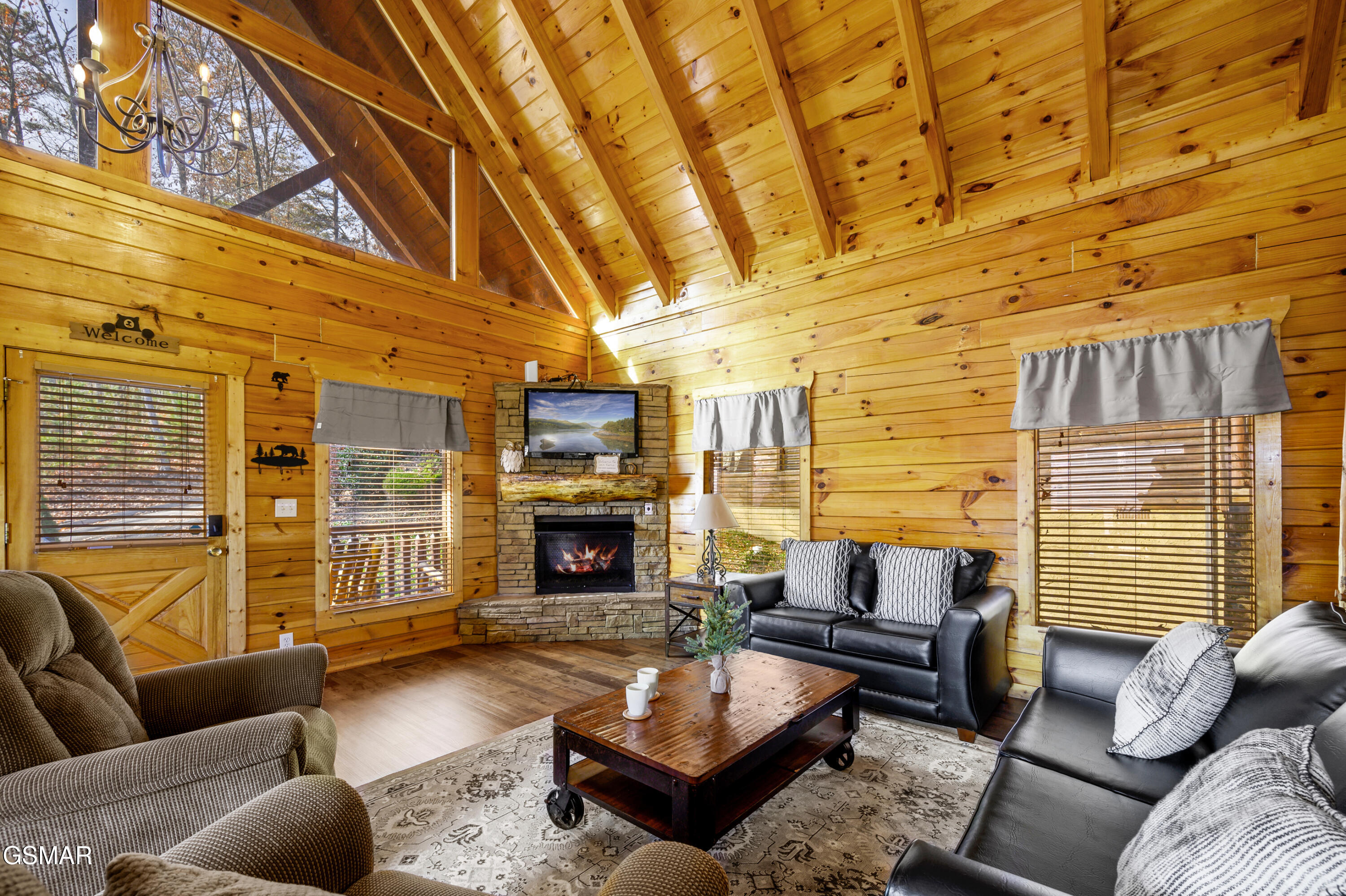 2251 Upper Middle Creek #19