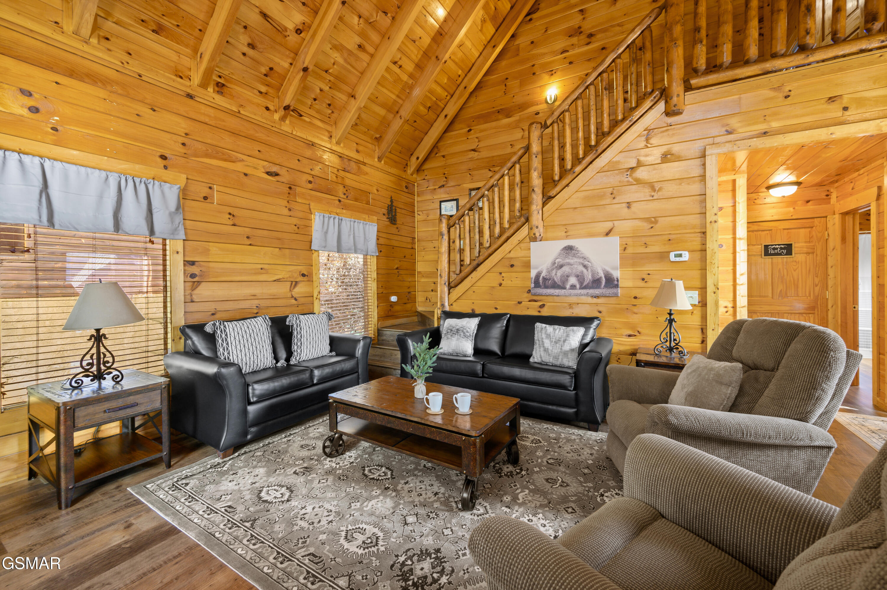 2251 Upper Middle Creek #19