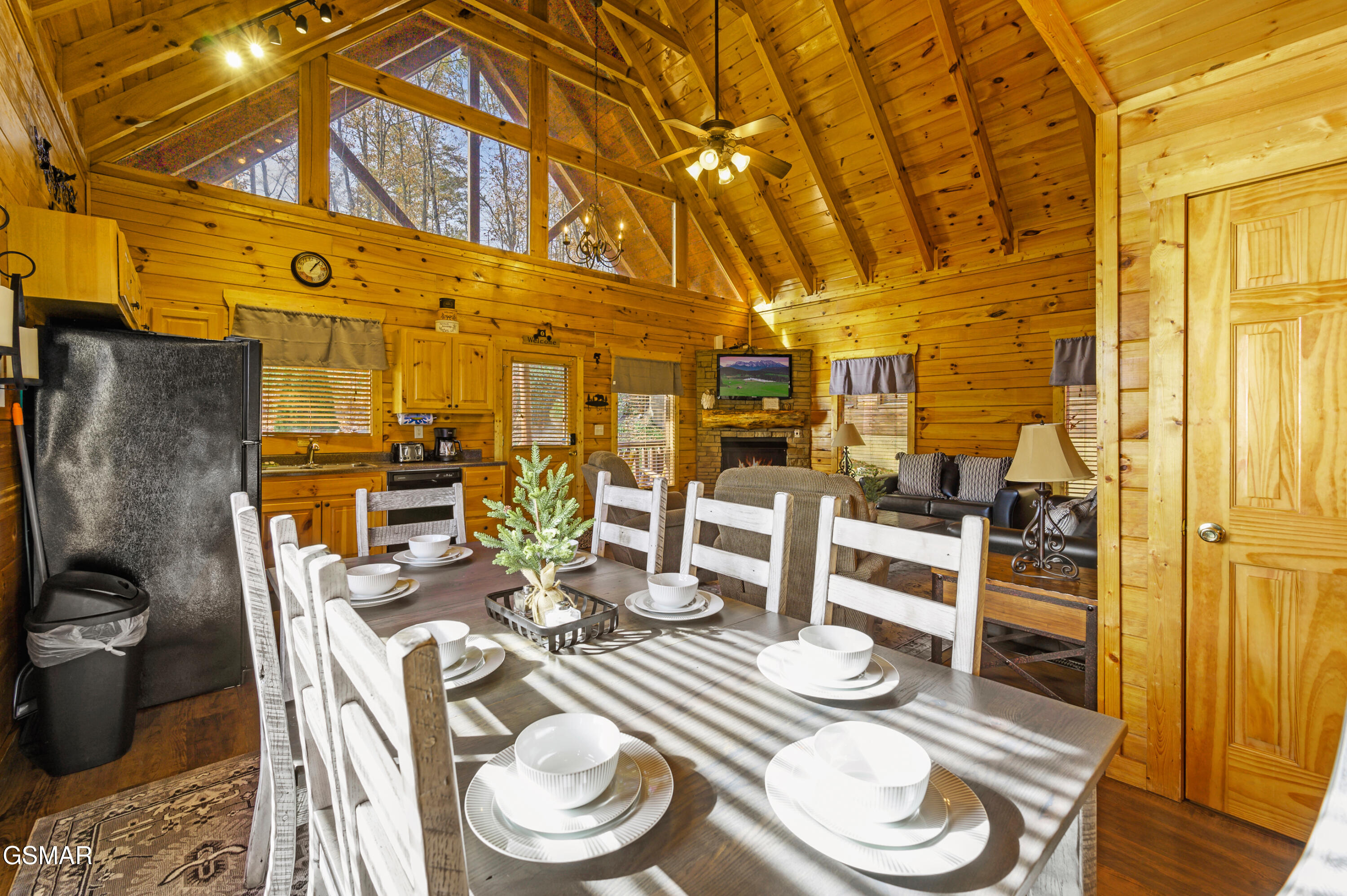 2251 Upper Middle Creek #19