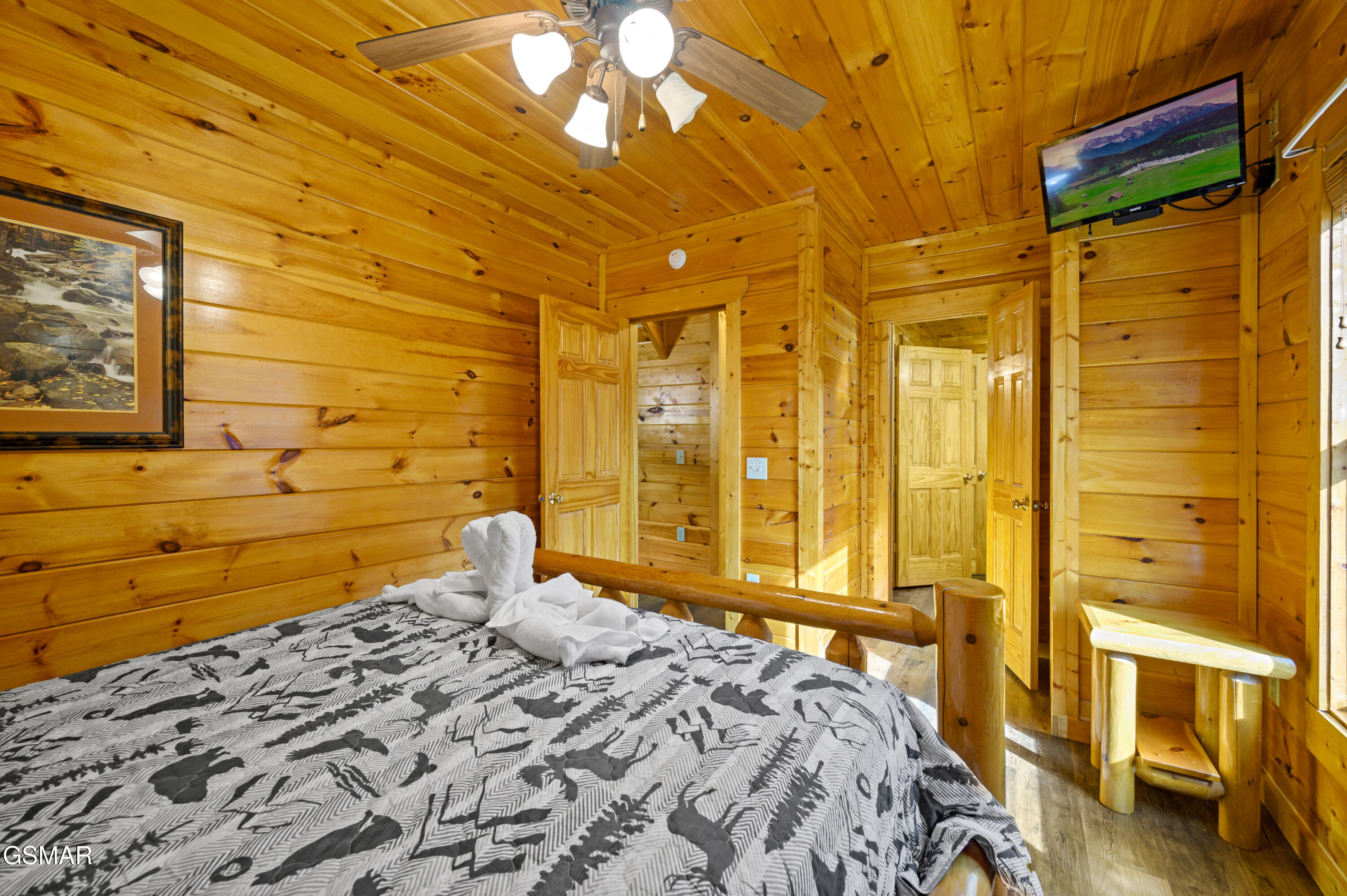 2251 Upper Middle Creek #19