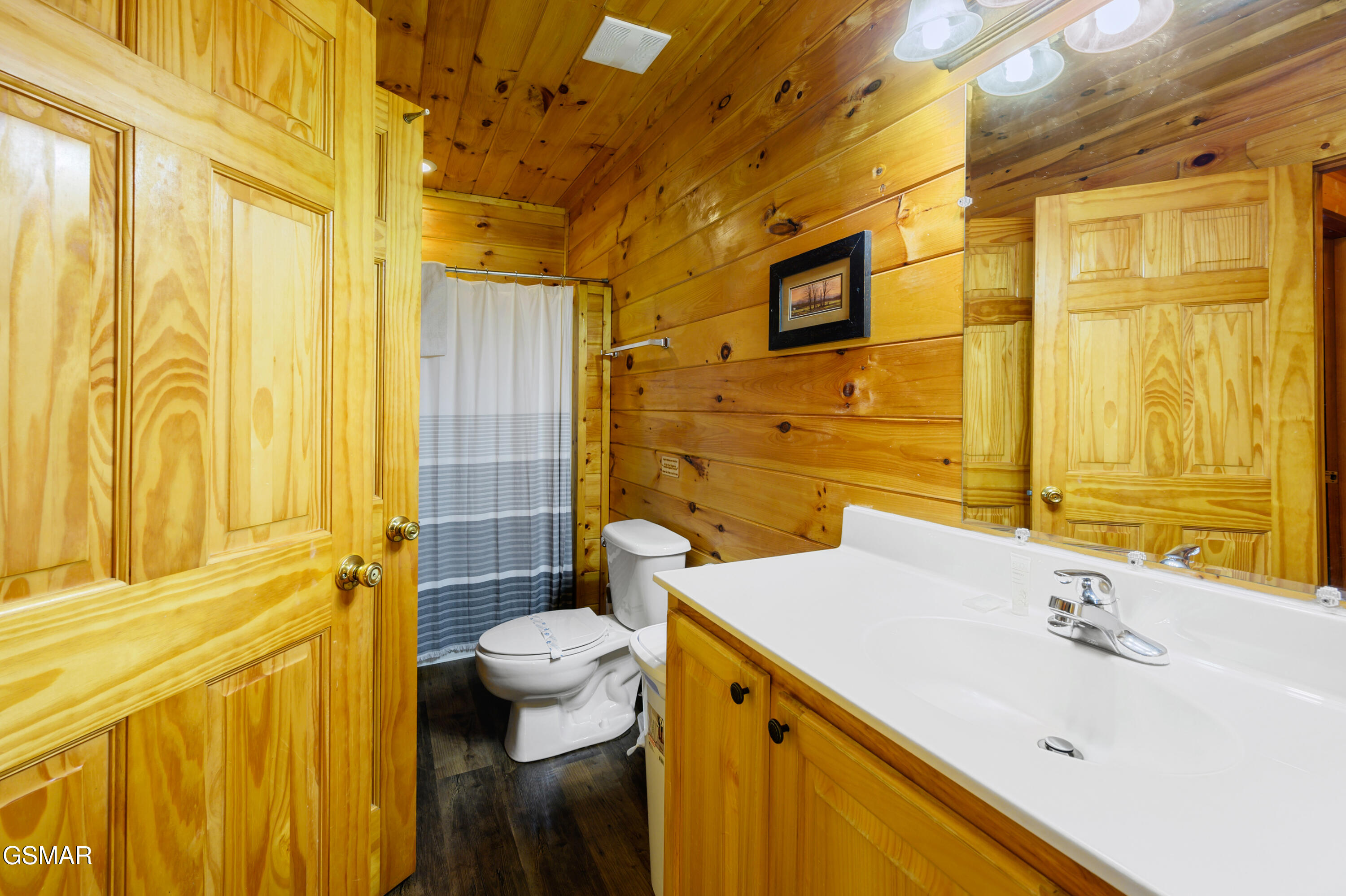 2251 Upper Middle Creek #19