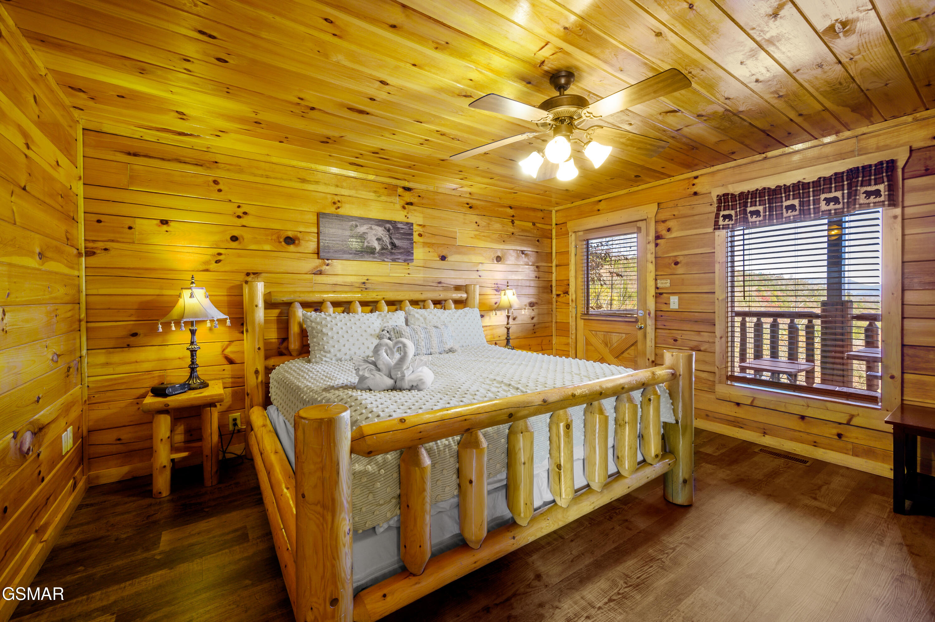 2251 Upper Middle Creek #19