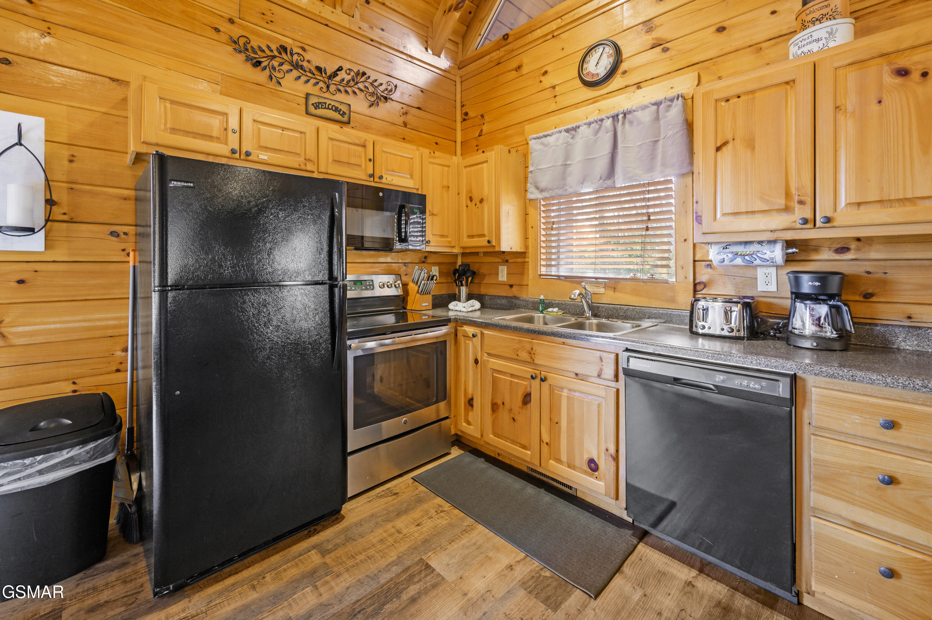 2251 Upper Middle Creek #19