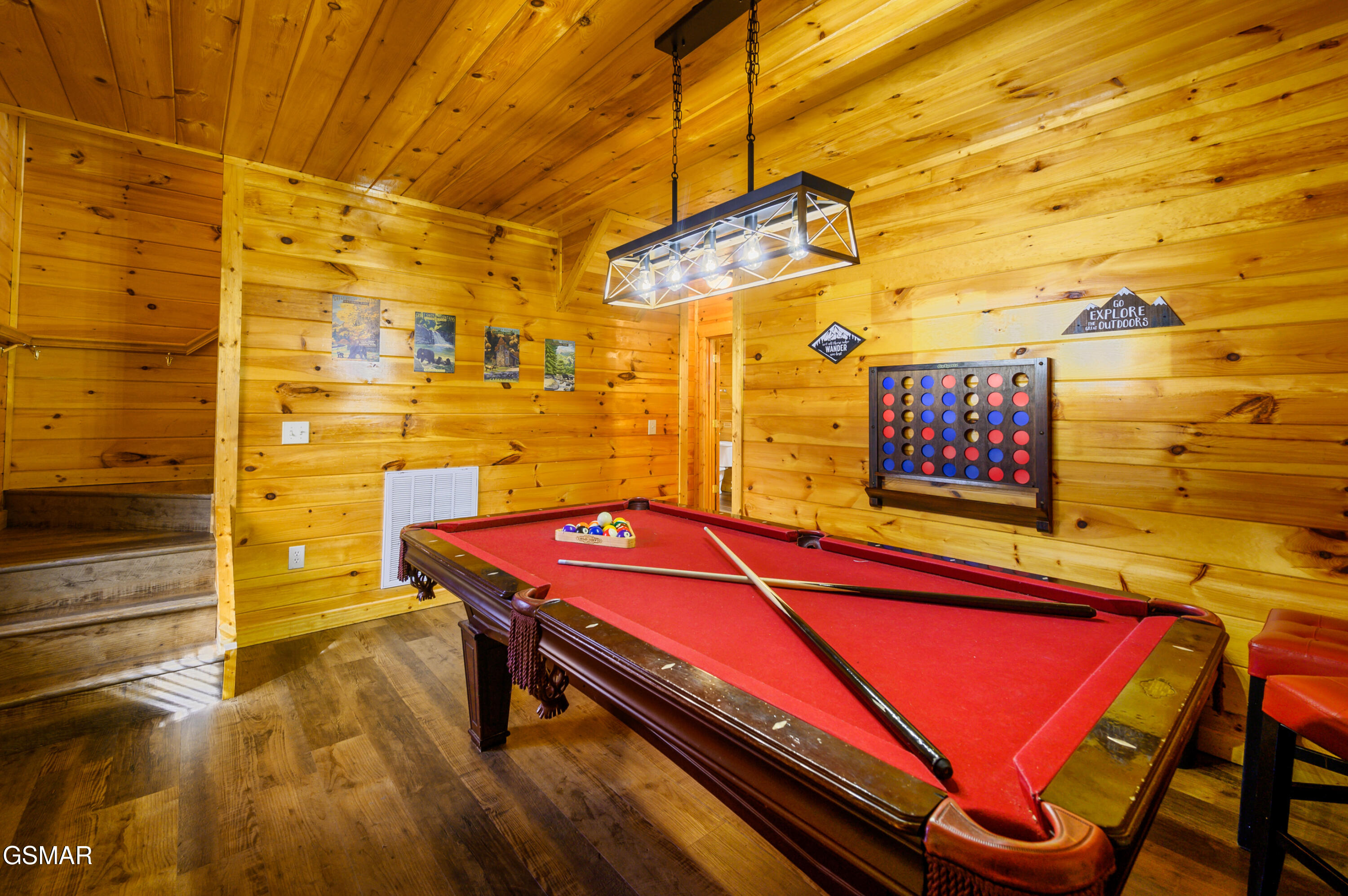 2251 Upper Middle Creek #19