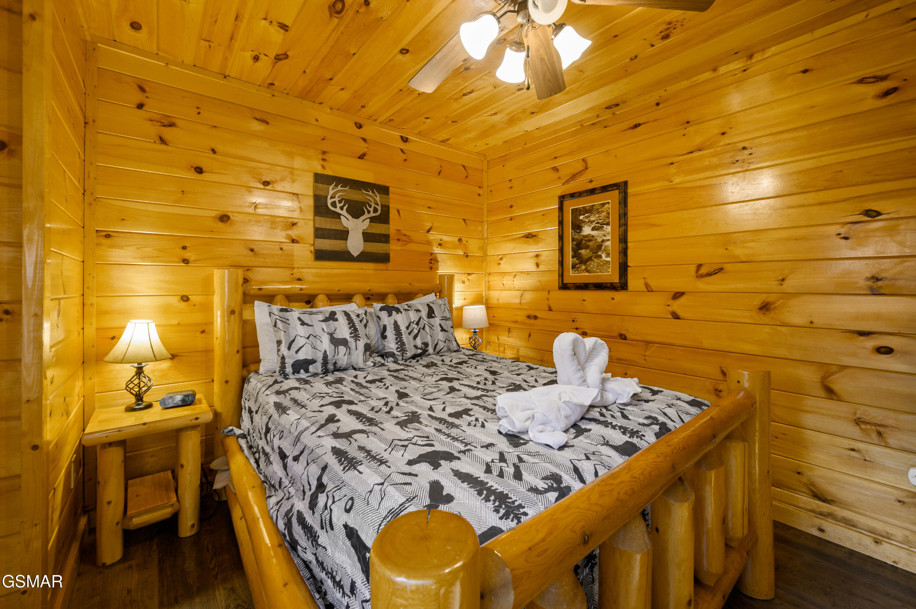 2251 Upper Middle Creek #19