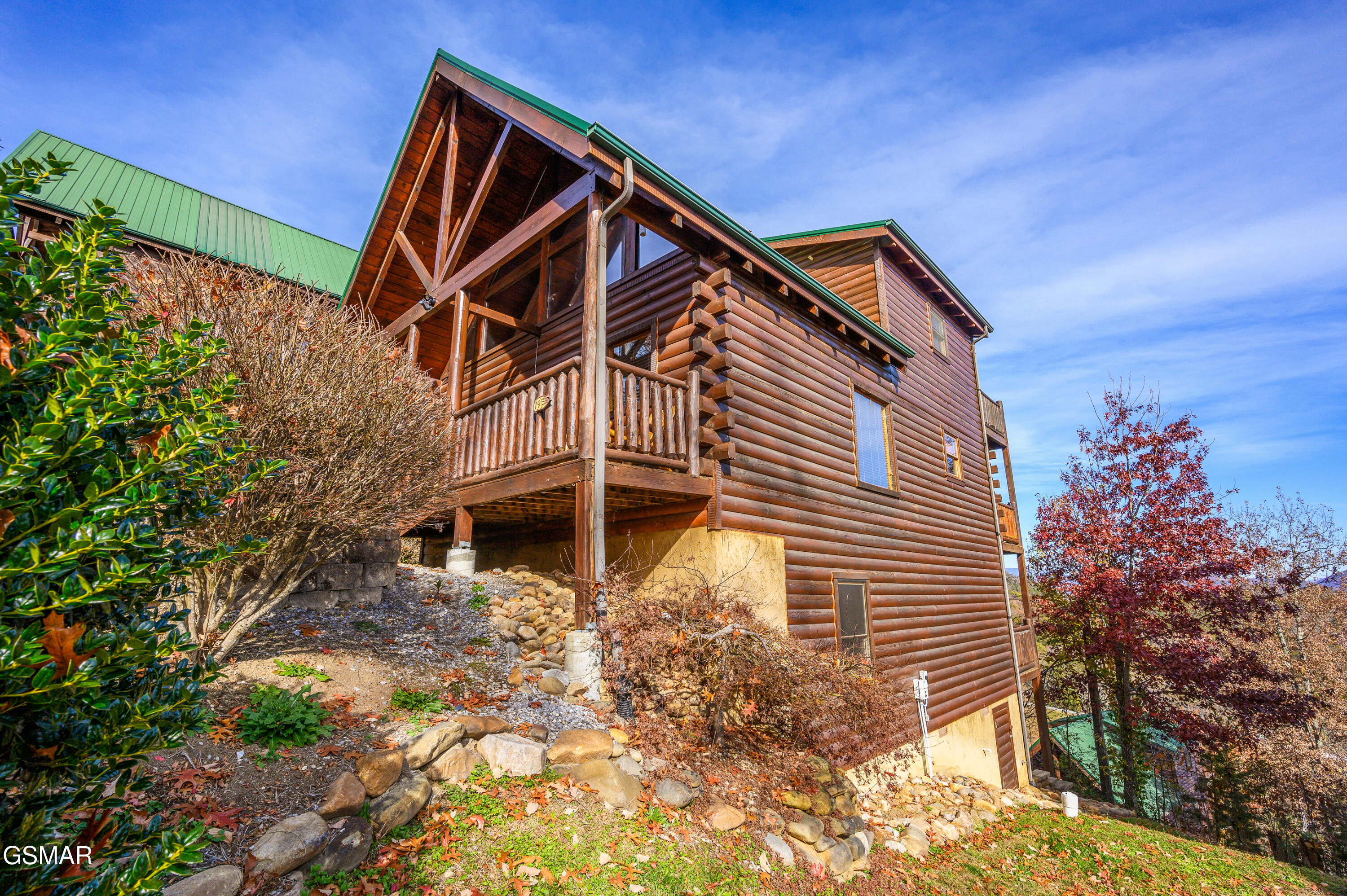 2251 Upper Middle Creek #19