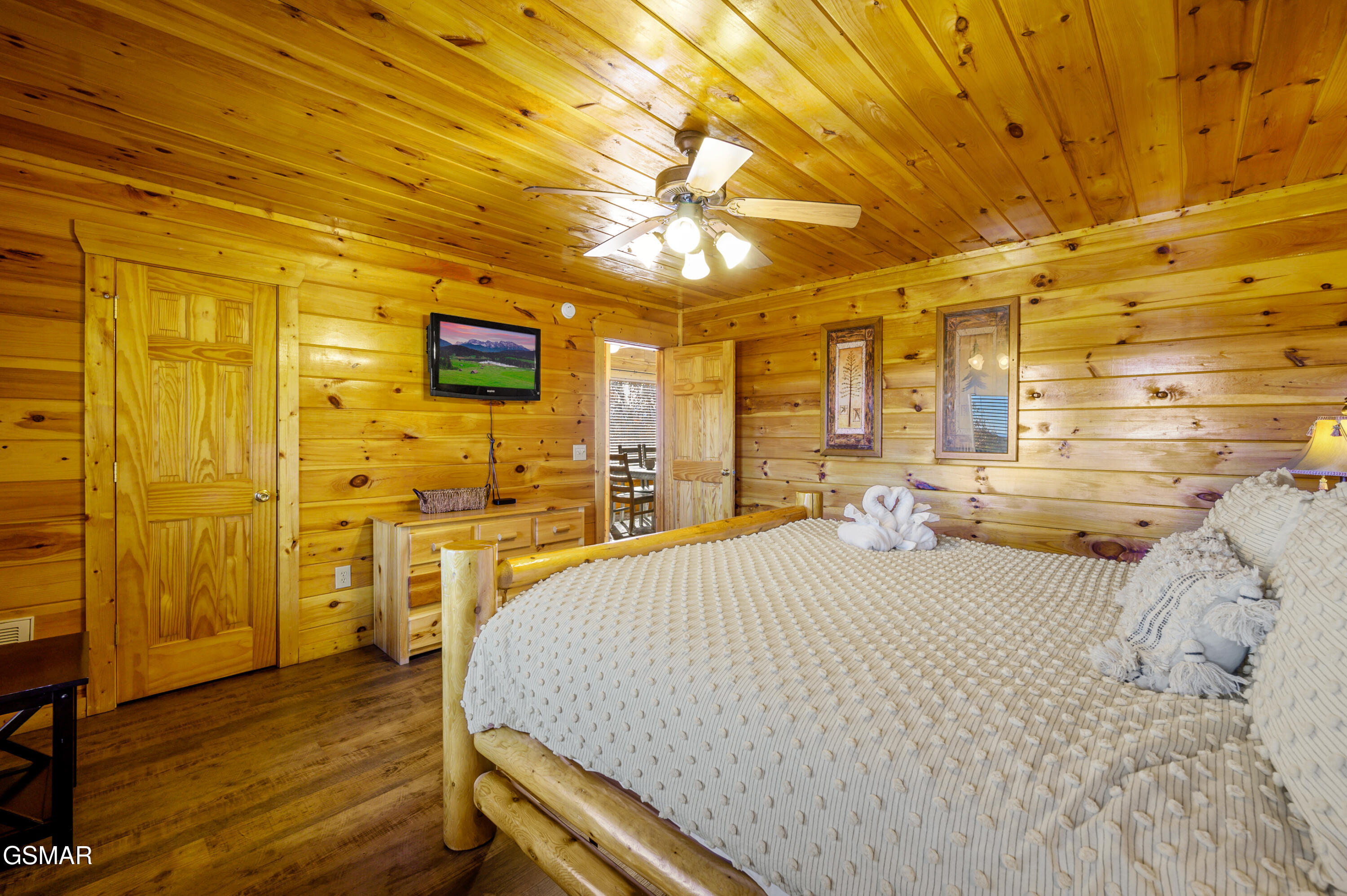 2251 Upper Middle Creek #19