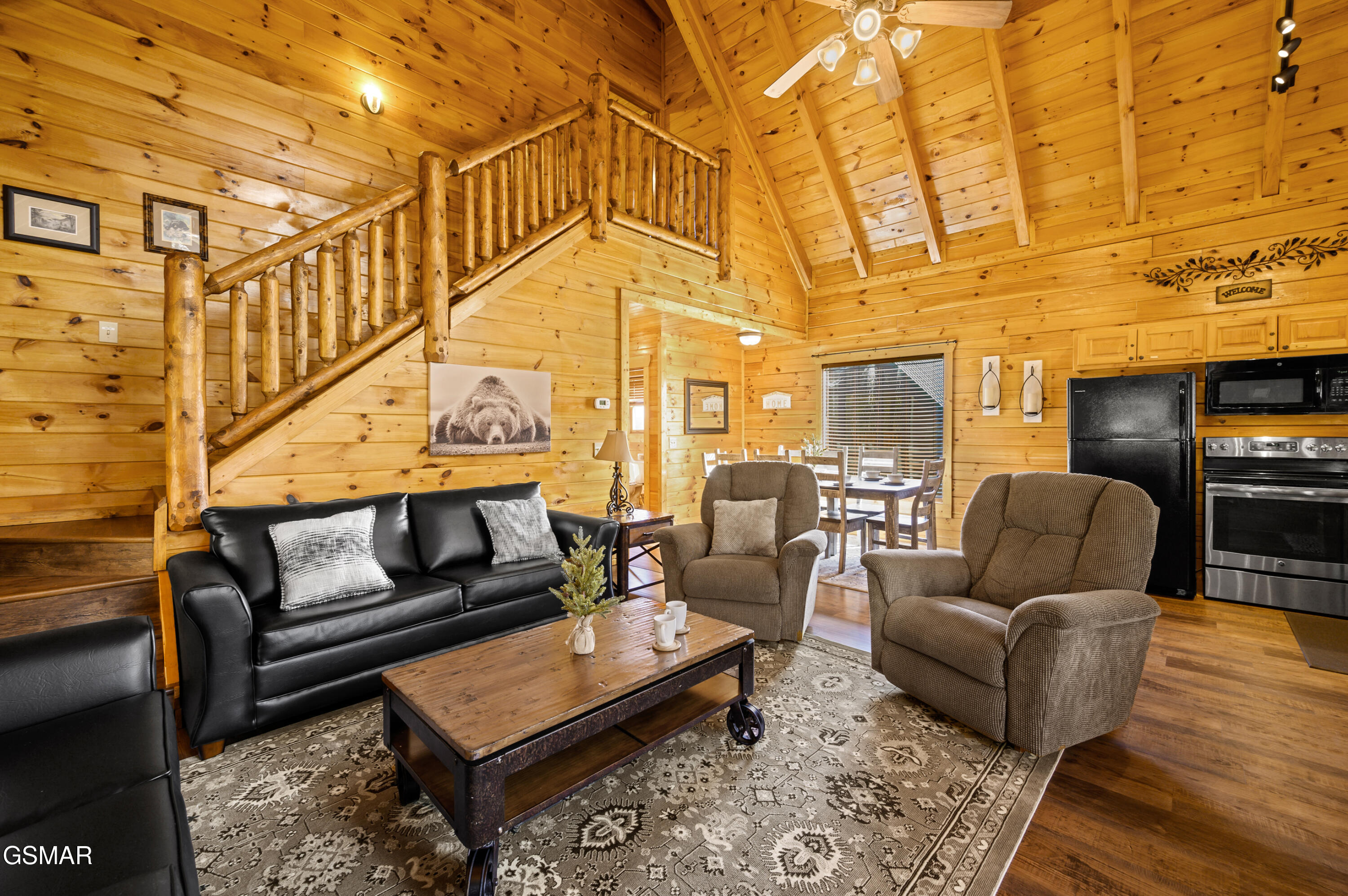 2251 Upper Middle Creek #19