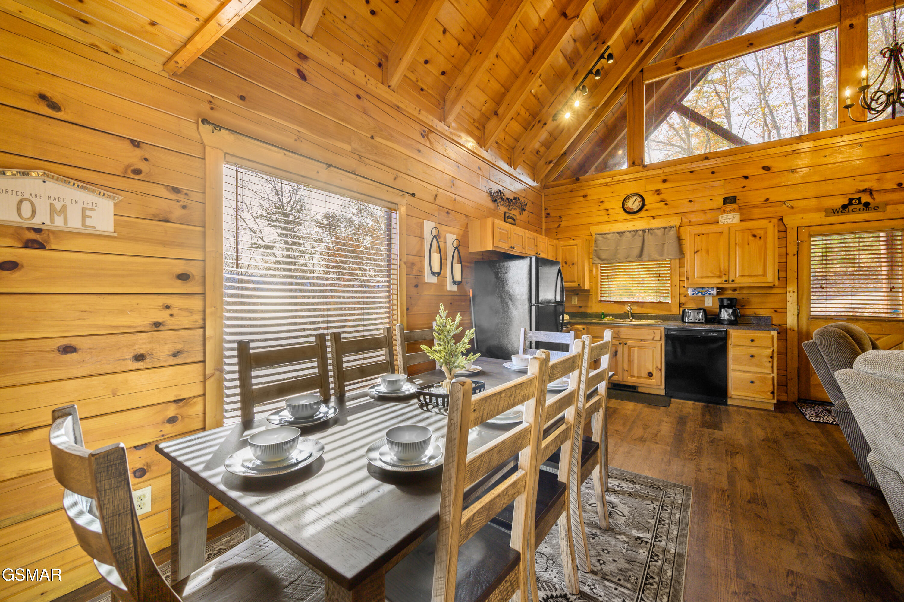 2251 Upper Middle Creek #19