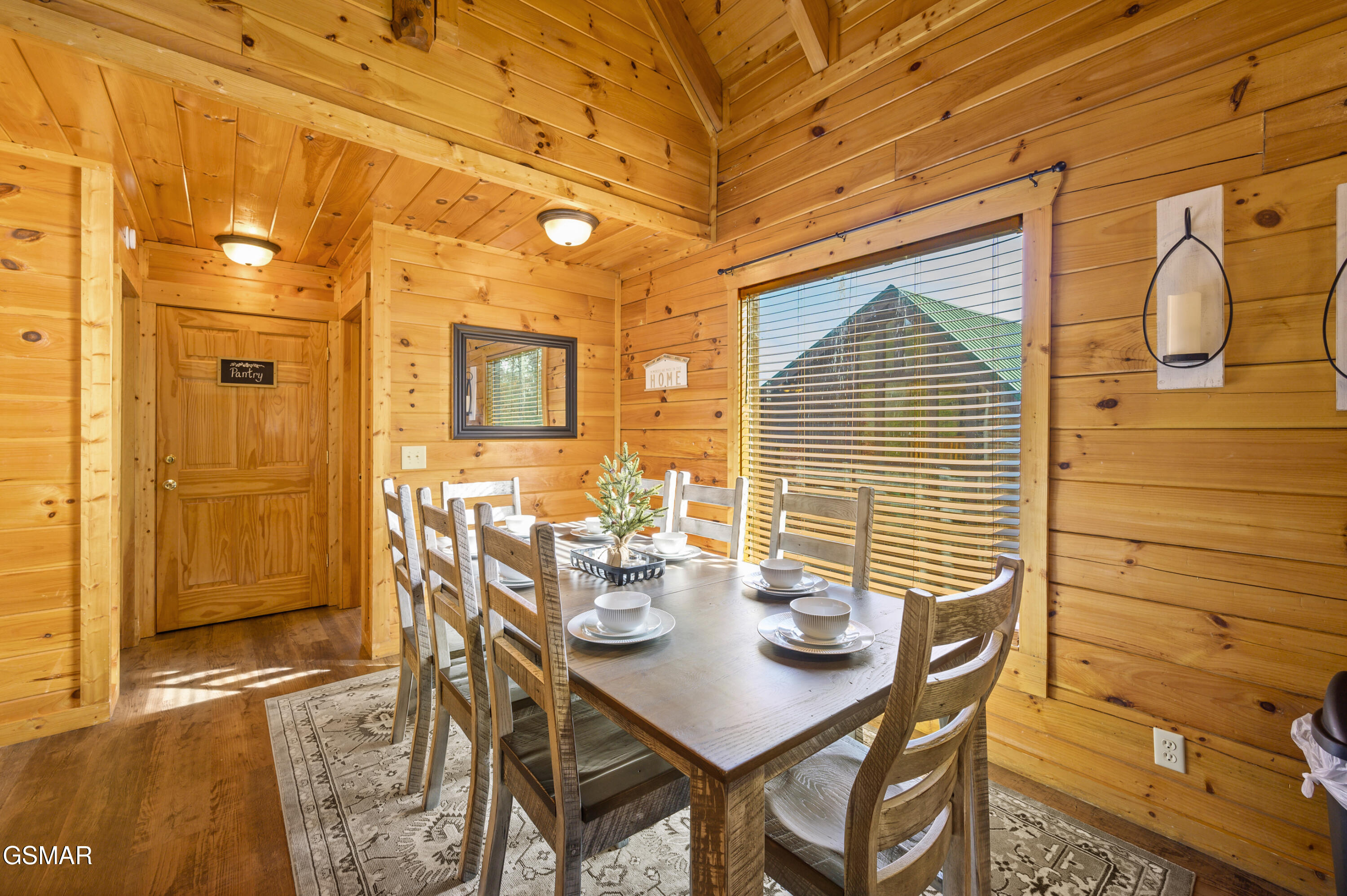 2251 Upper Middle Creek #19