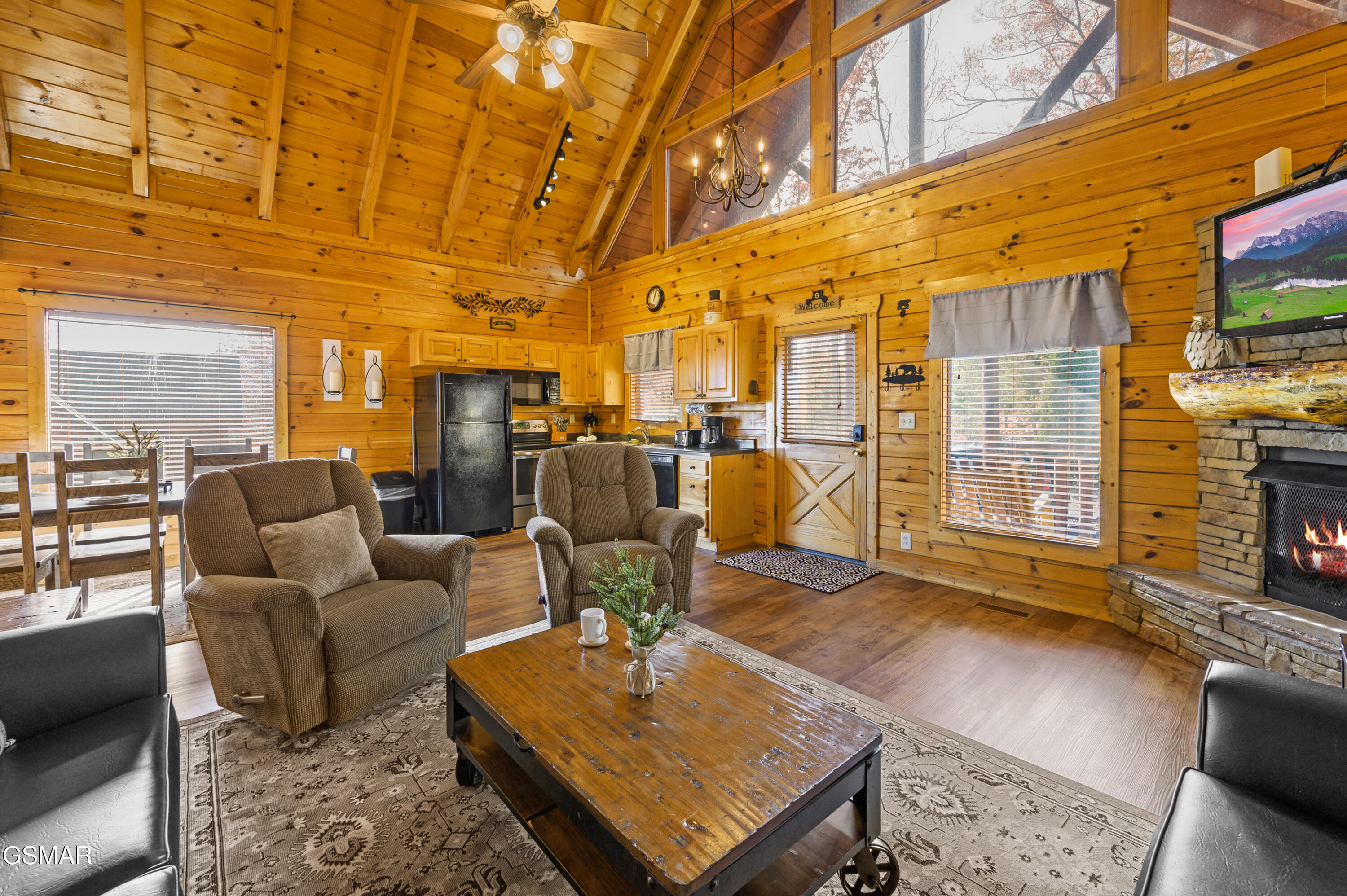 2251 Upper Middle Creek #19