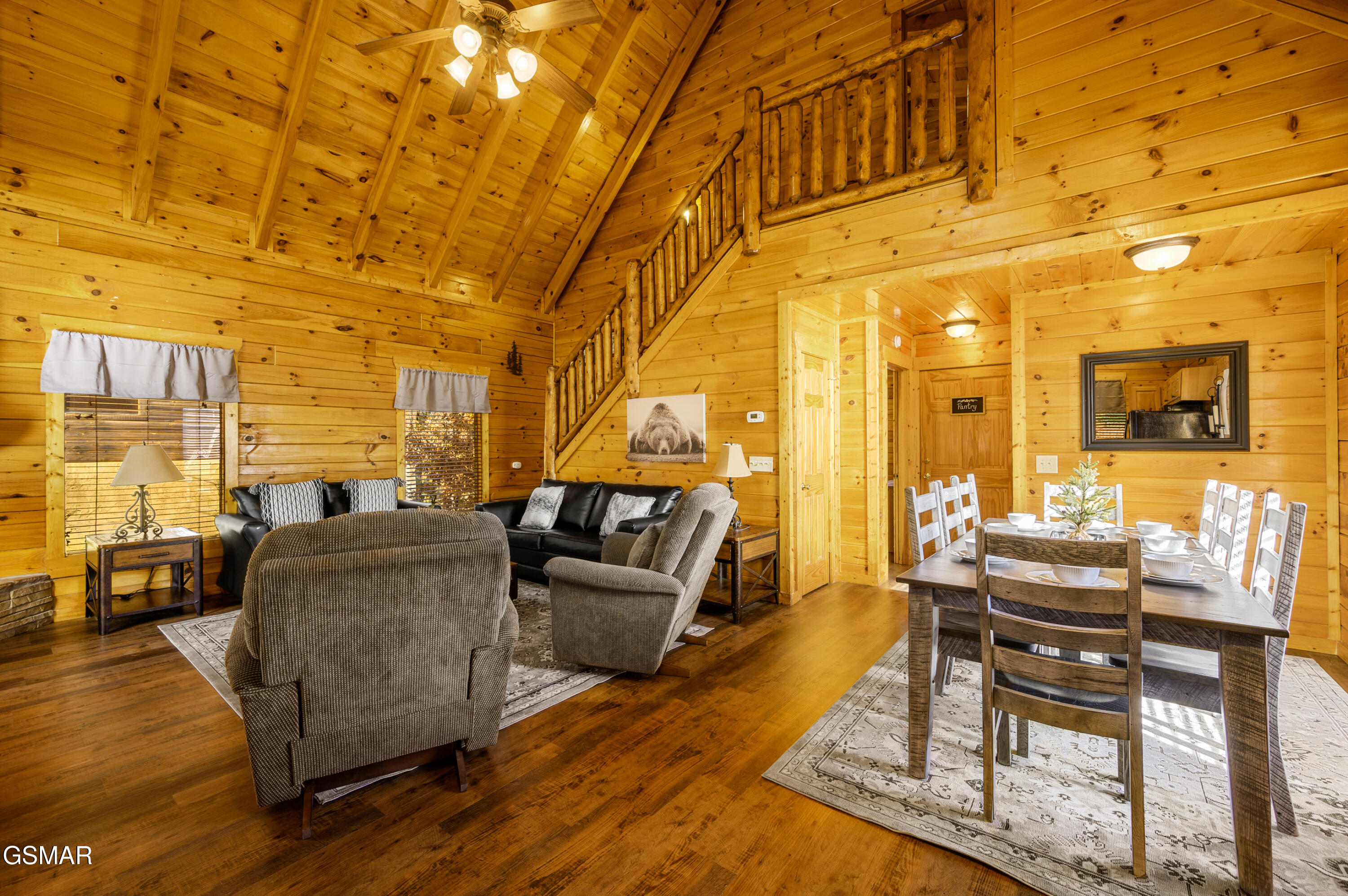 2251 Upper Middle Creek #19