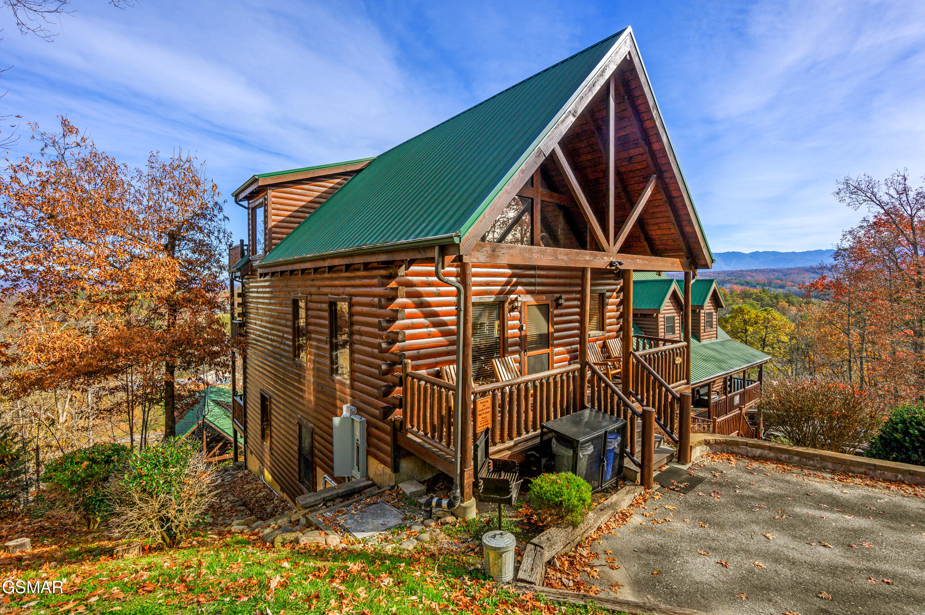 2251 Upper Middle Creek #19