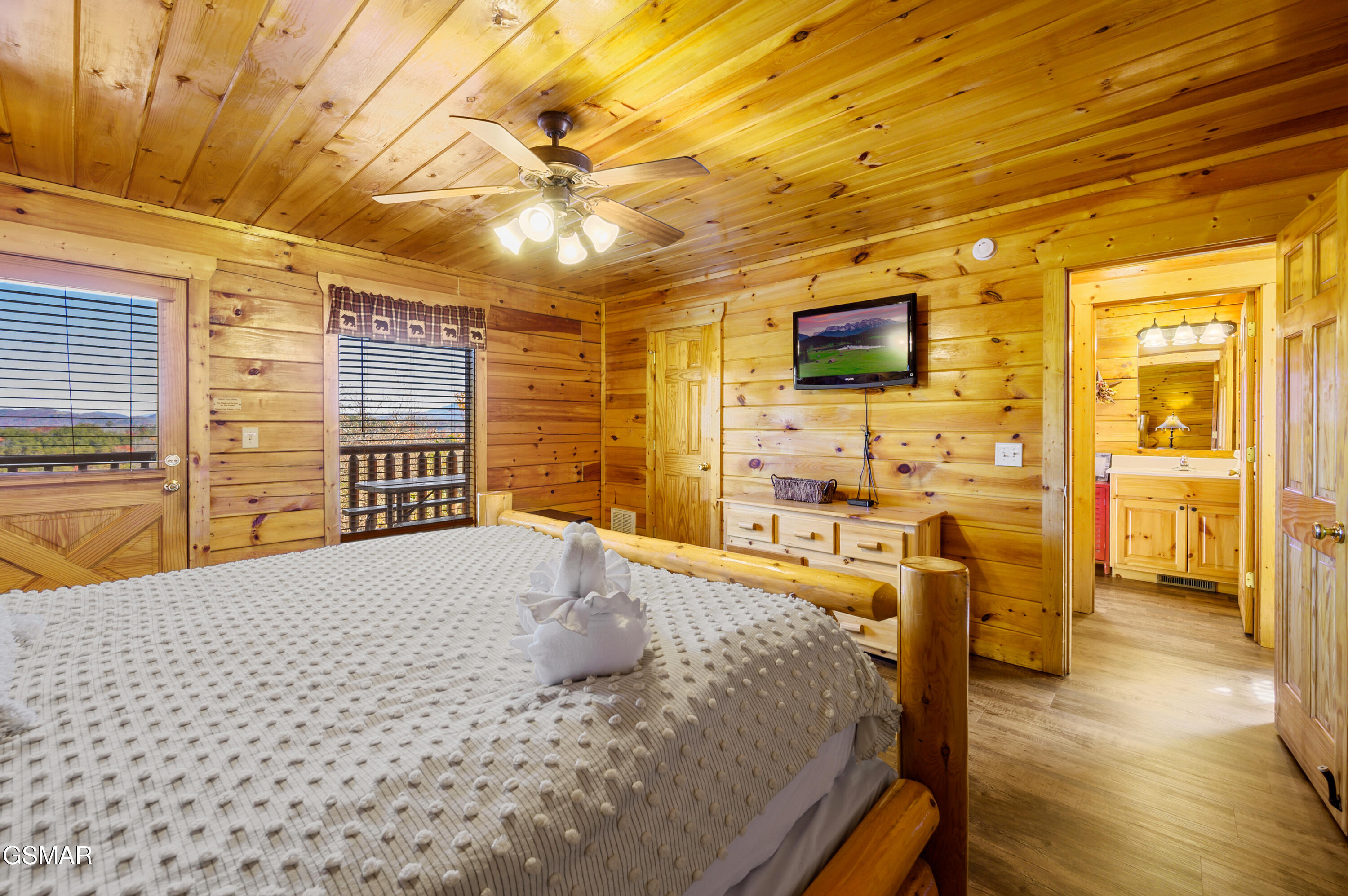 2251 Upper Middle Creek #19