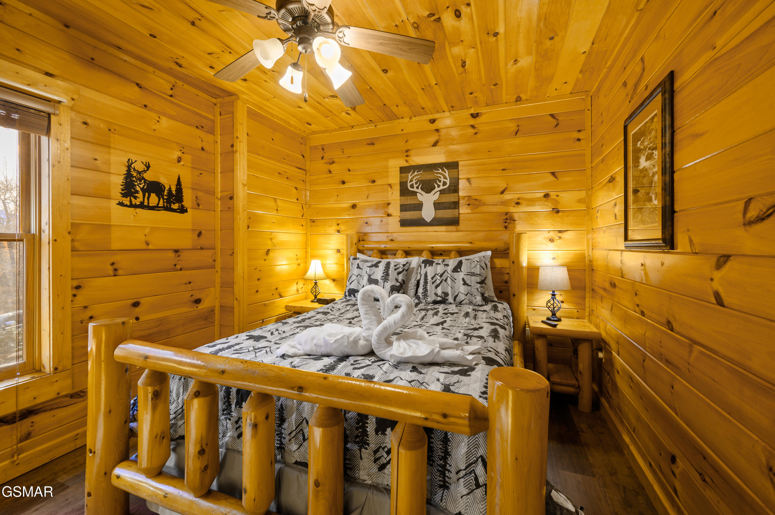 2251 Upper Middle Creek #19