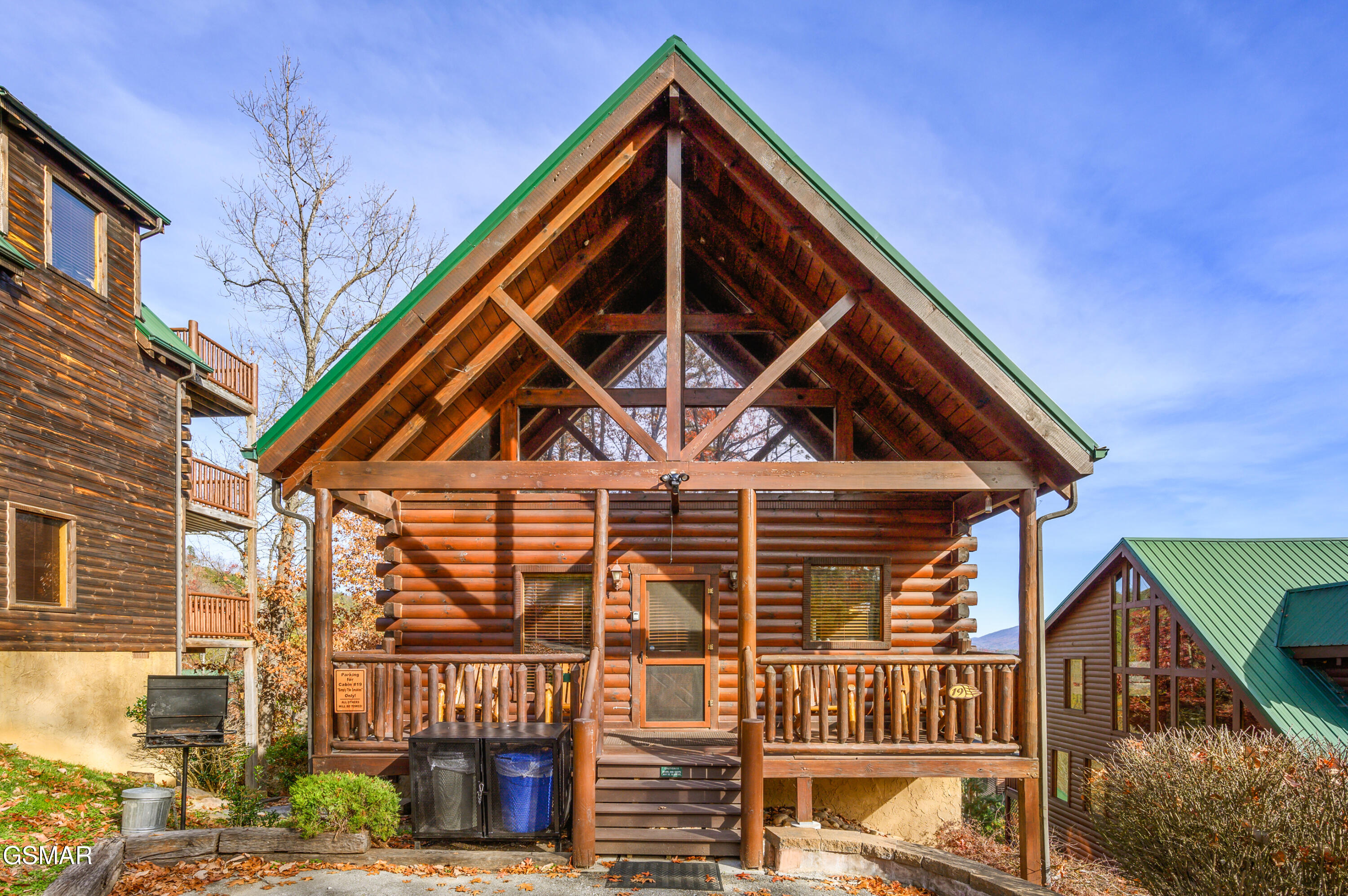 2251 Upper Middle Creek #19