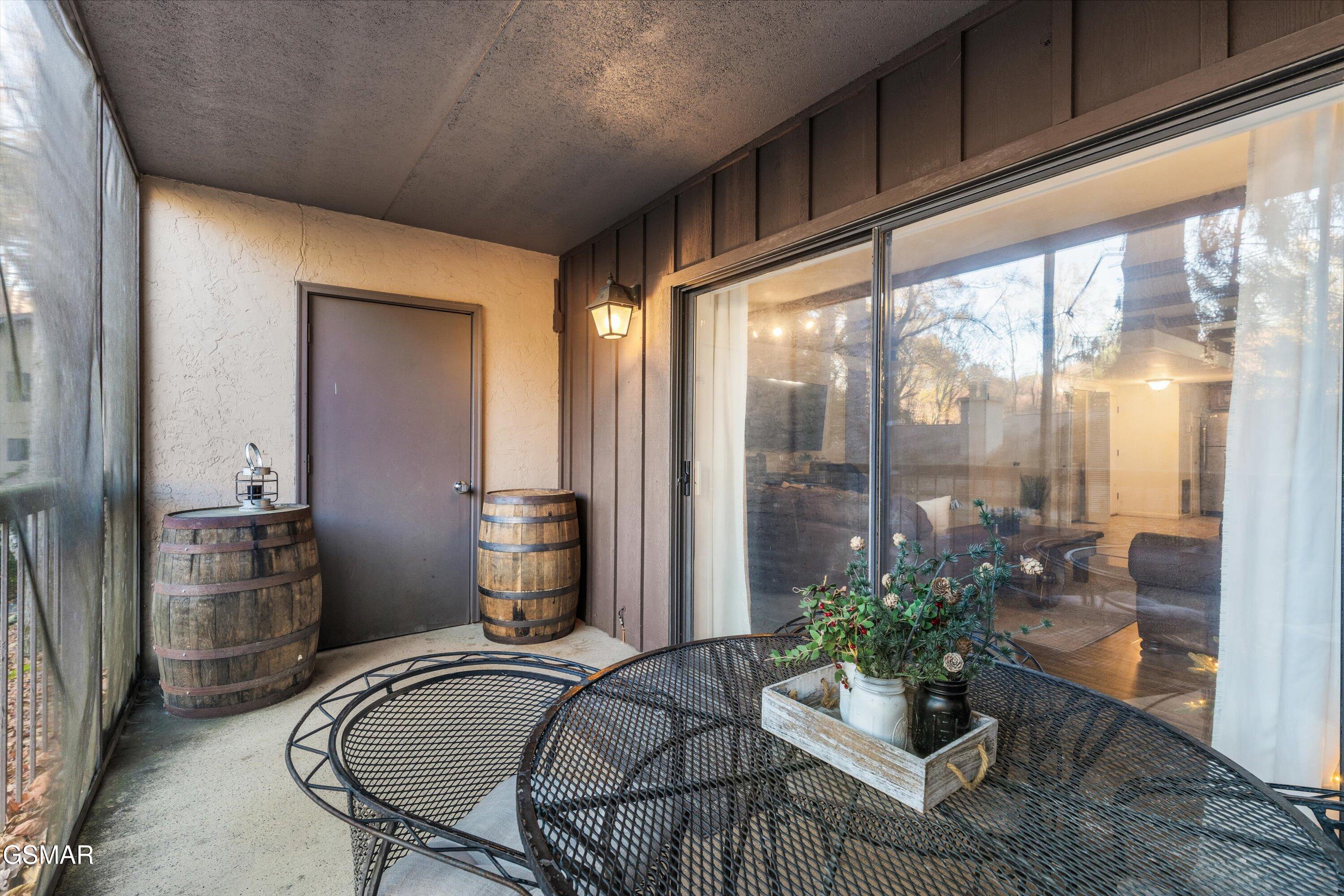 1235 Ski Mountain Rd. Apt.614