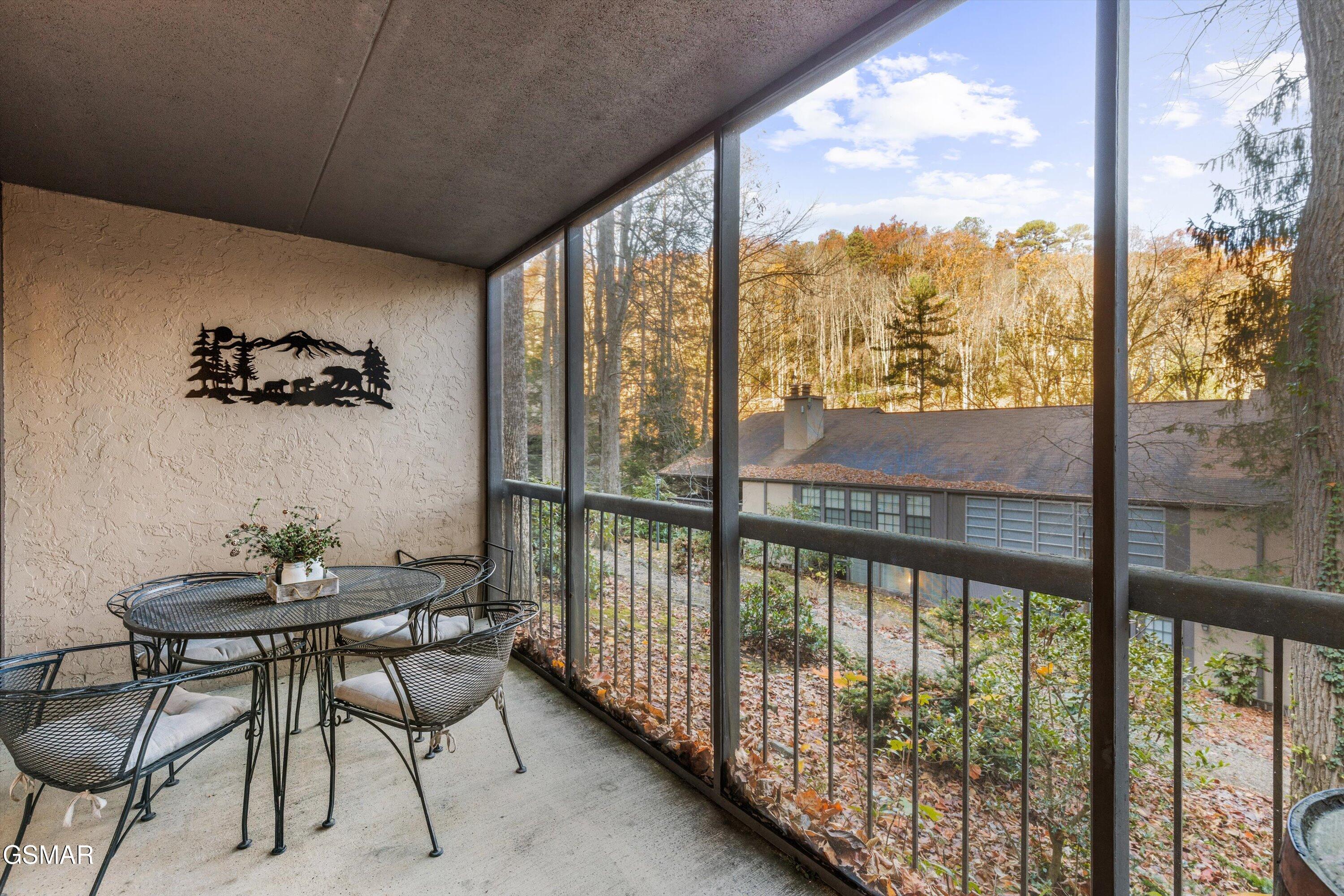 1235 Ski Mountain Rd. Apt.614