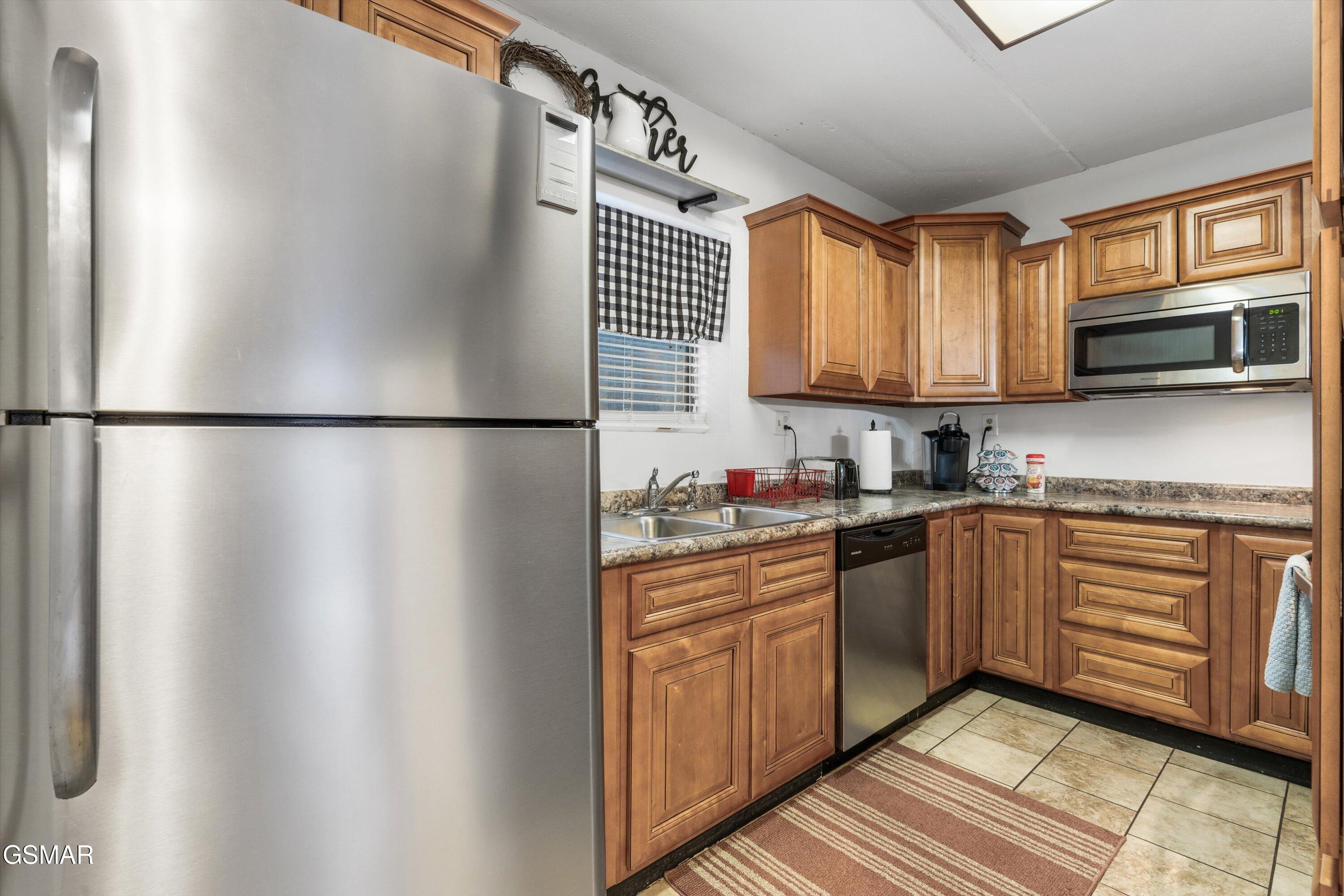 1235 Ski Mountain Rd. Apt.614