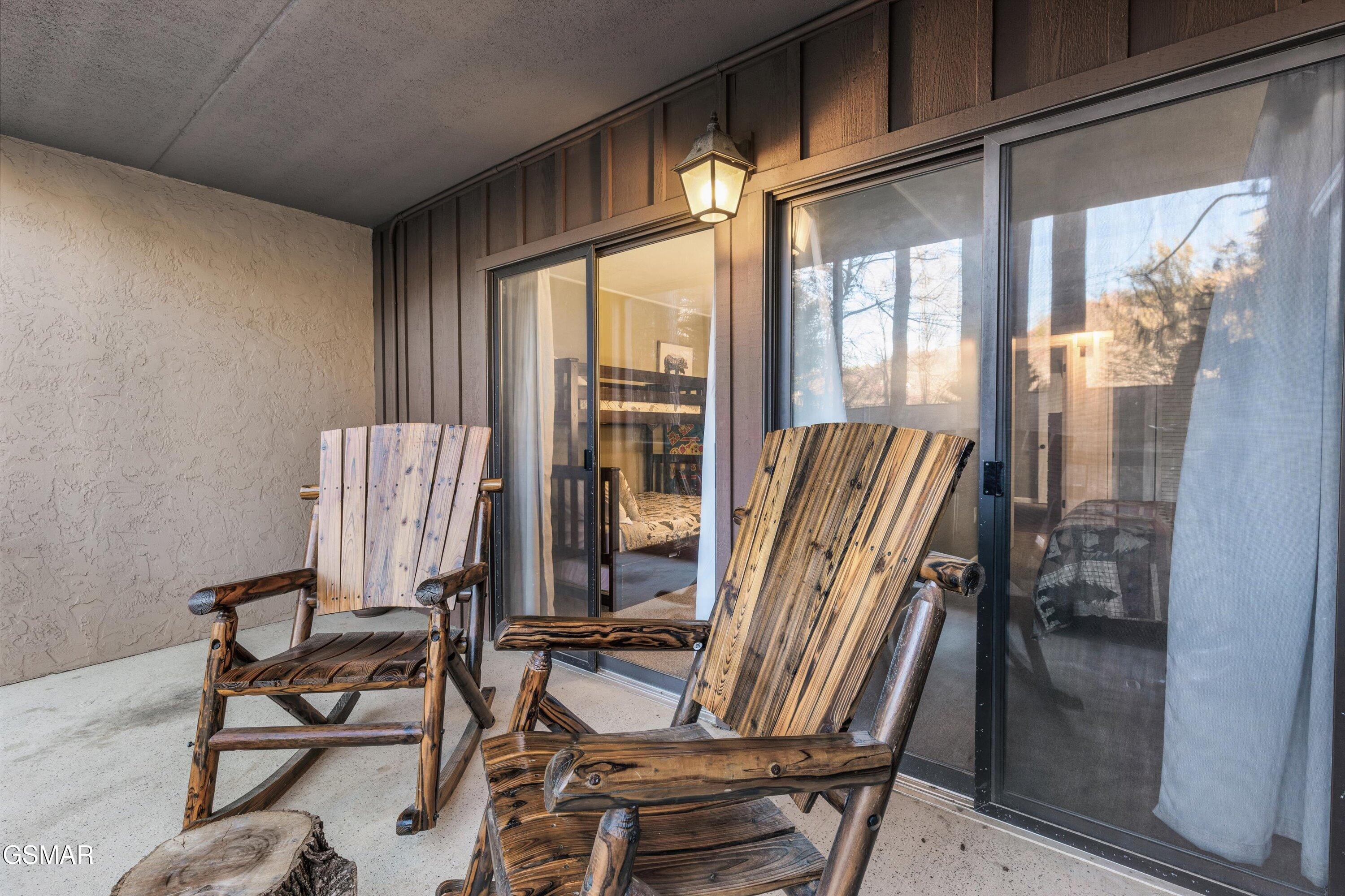 1235 Ski Mountain Rd. Apt.614