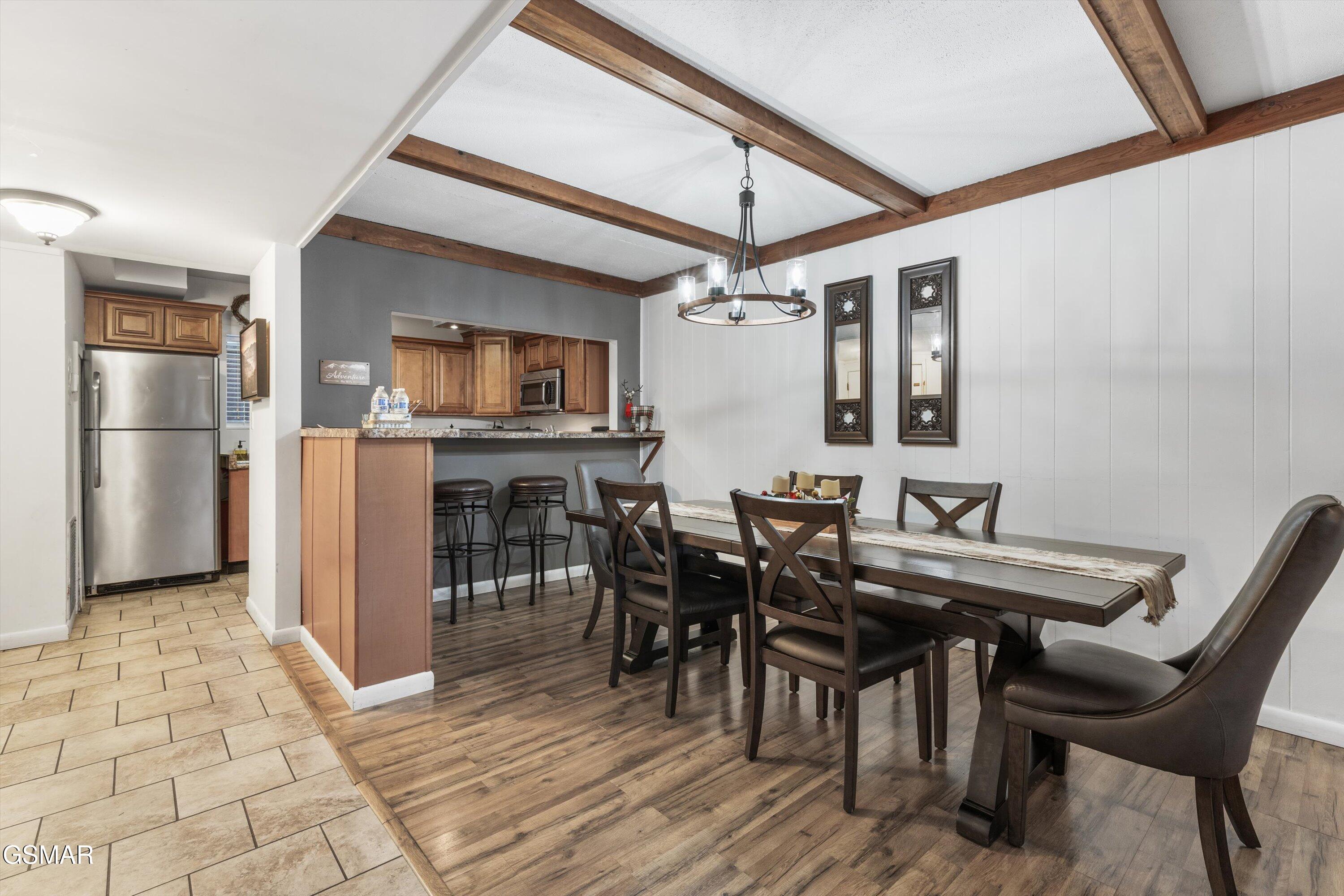1235 Ski Mountain Rd. Apt.614