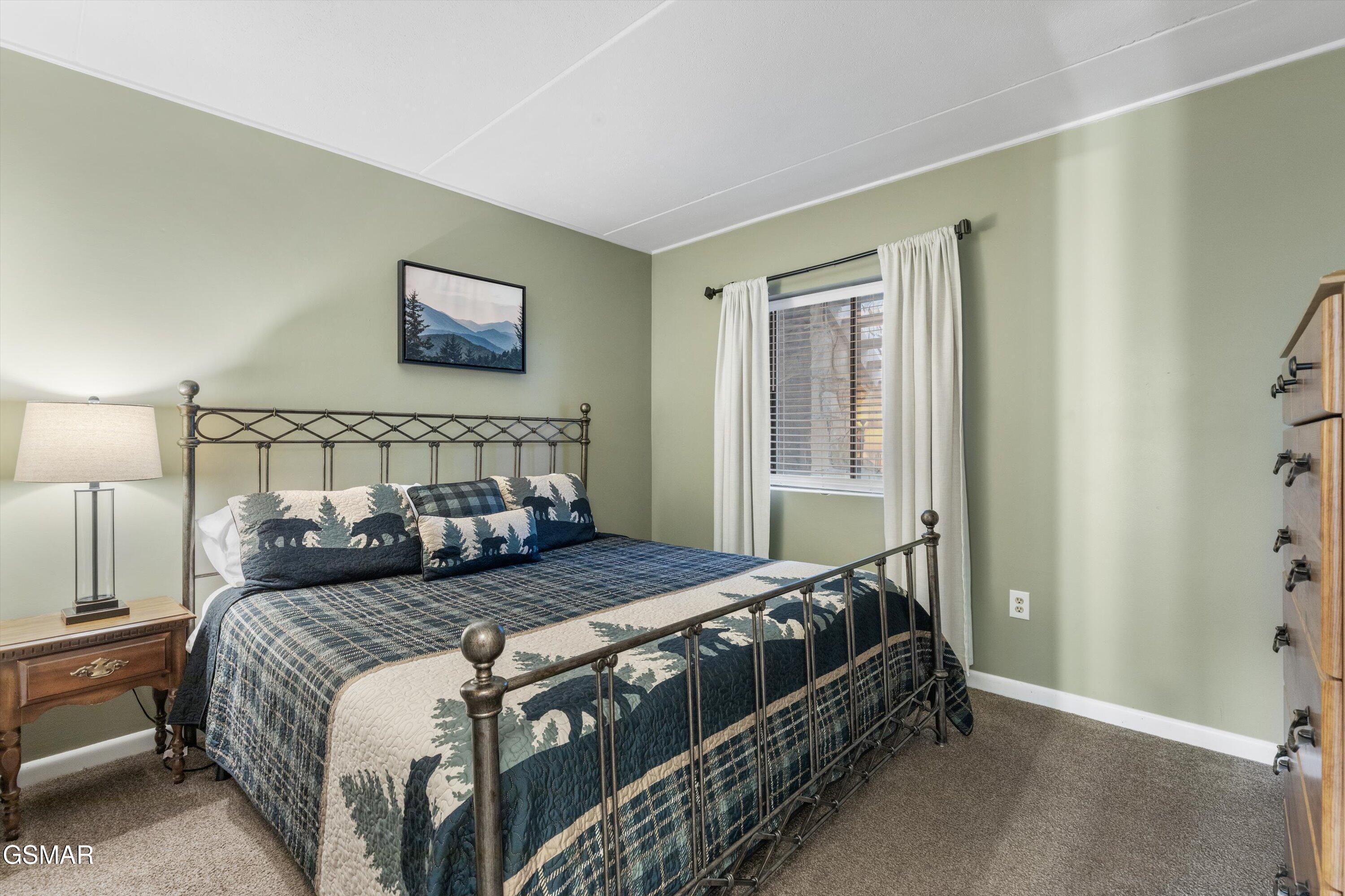 1235 Ski Mountain Rd. Apt.614