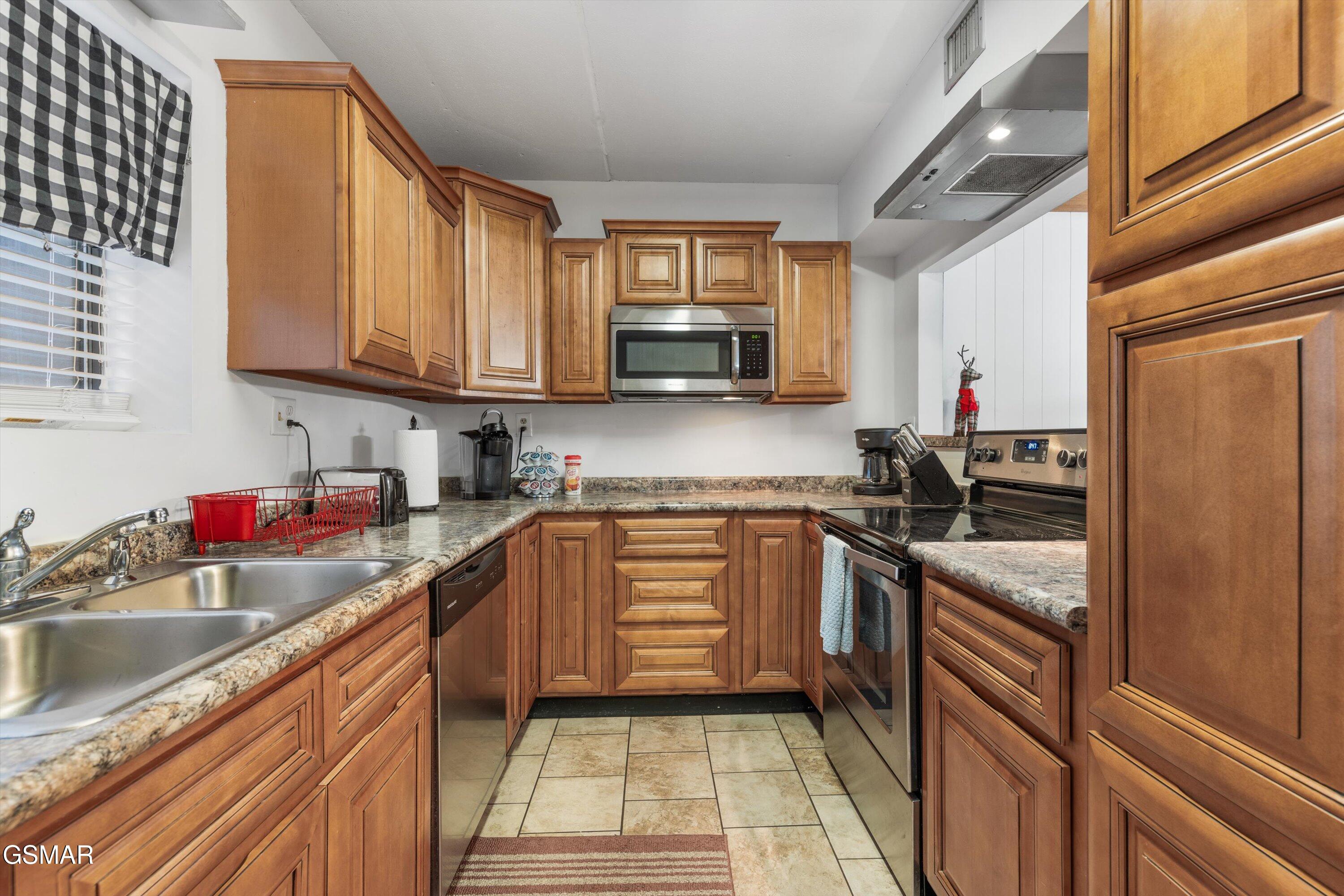 1235 Ski Mountain Rd. Apt.614