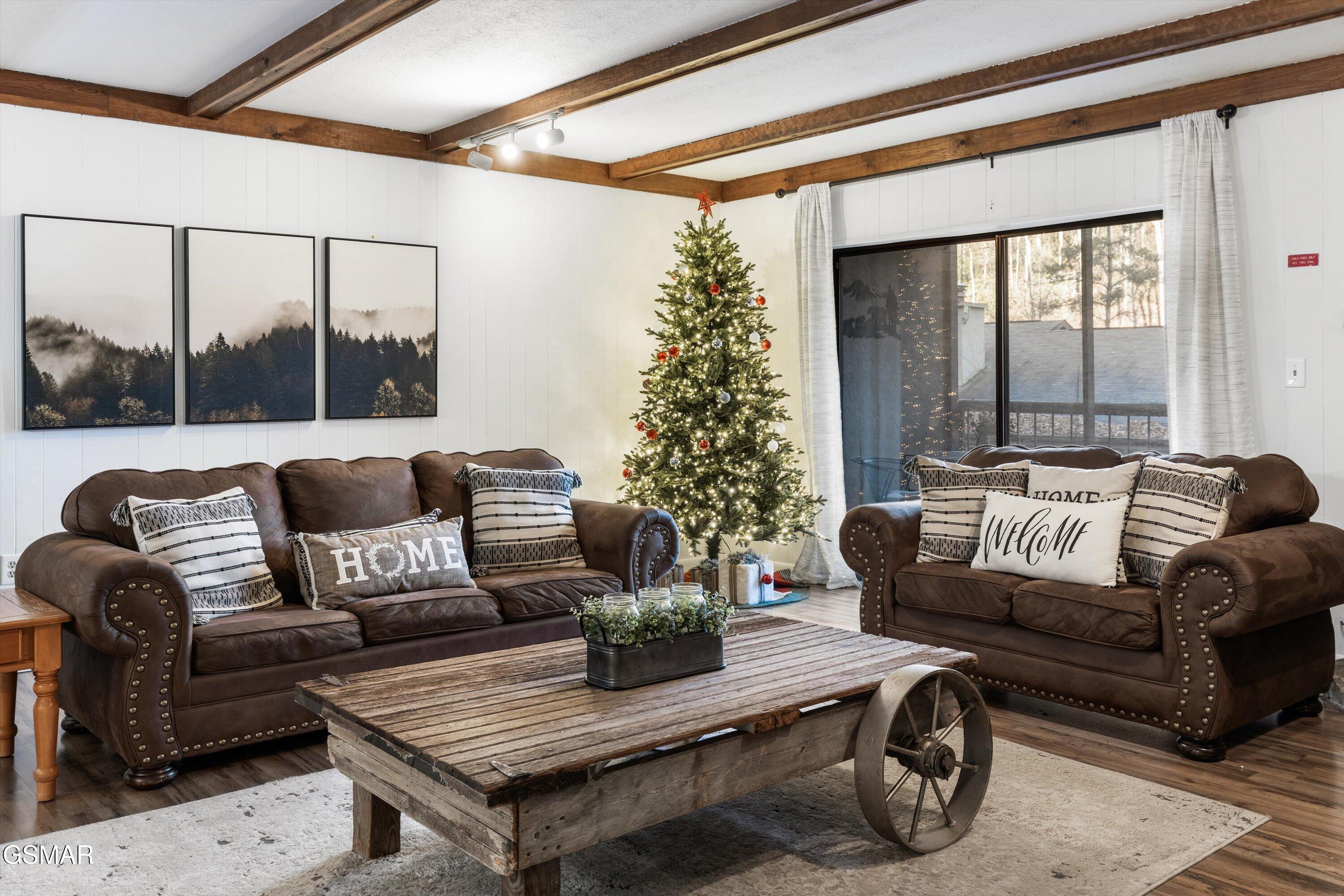 1235 Ski Mountain Rd. Apt.614