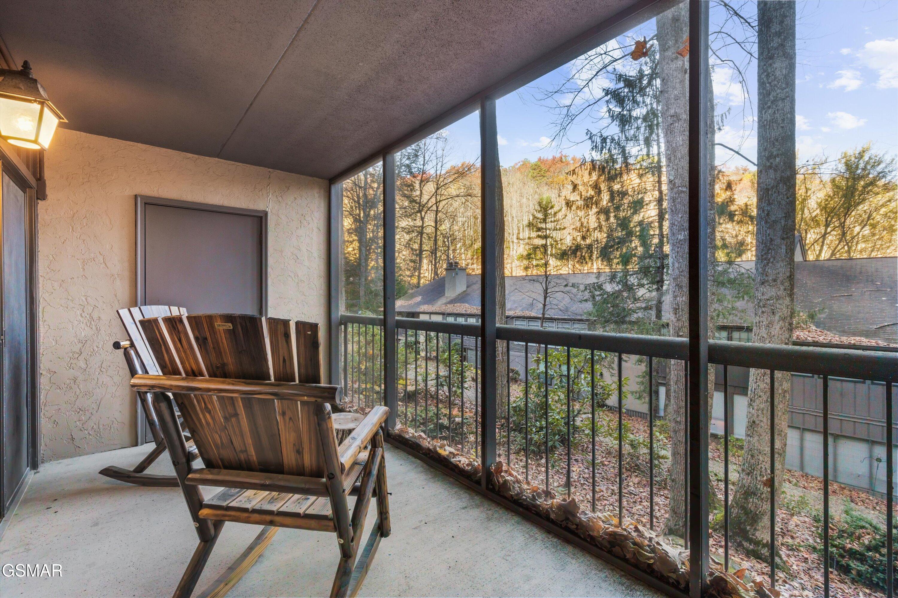 1235 Ski Mountain Rd. Apt.614