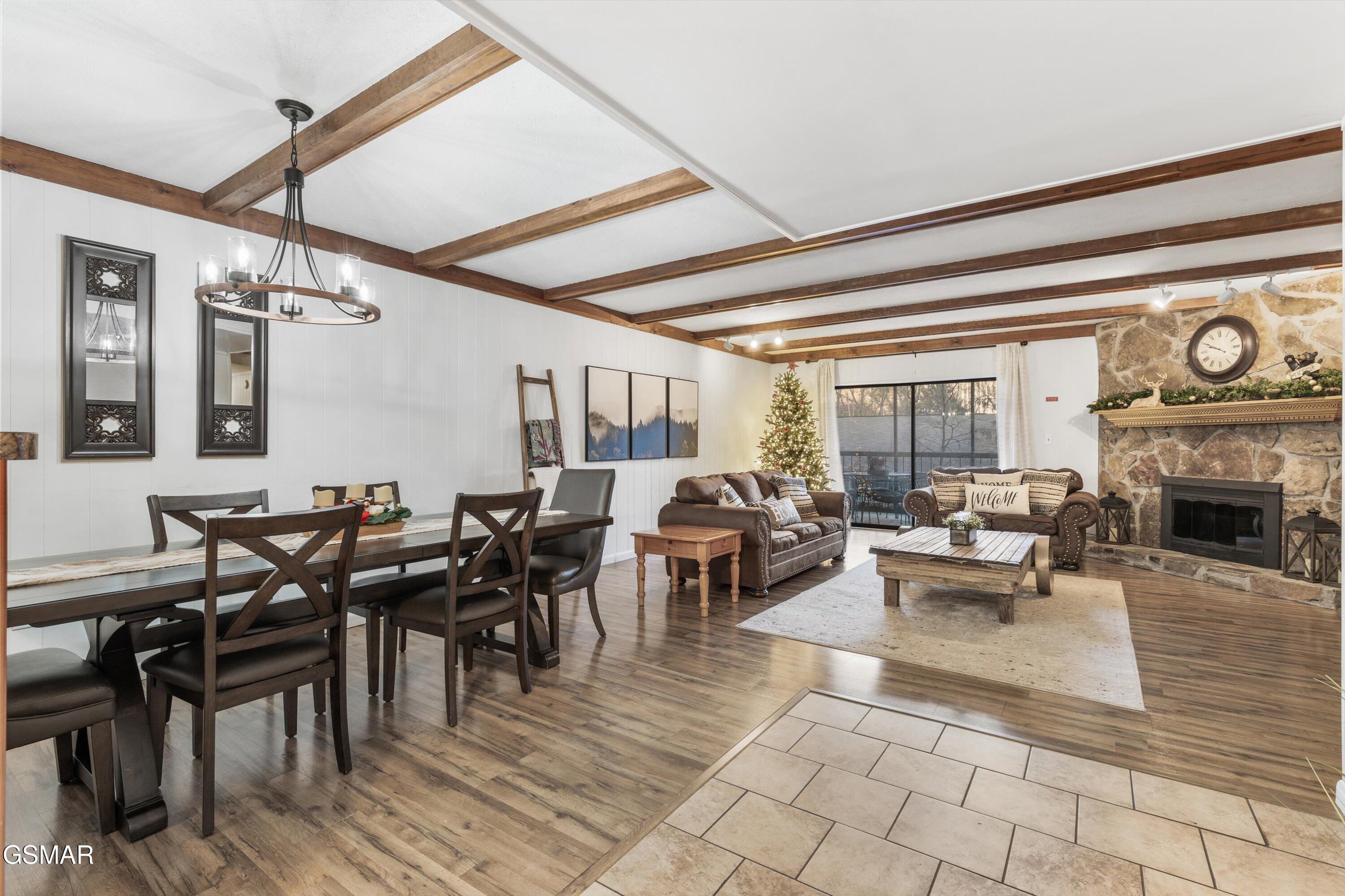 1235 Ski Mountain Rd. Apt.614