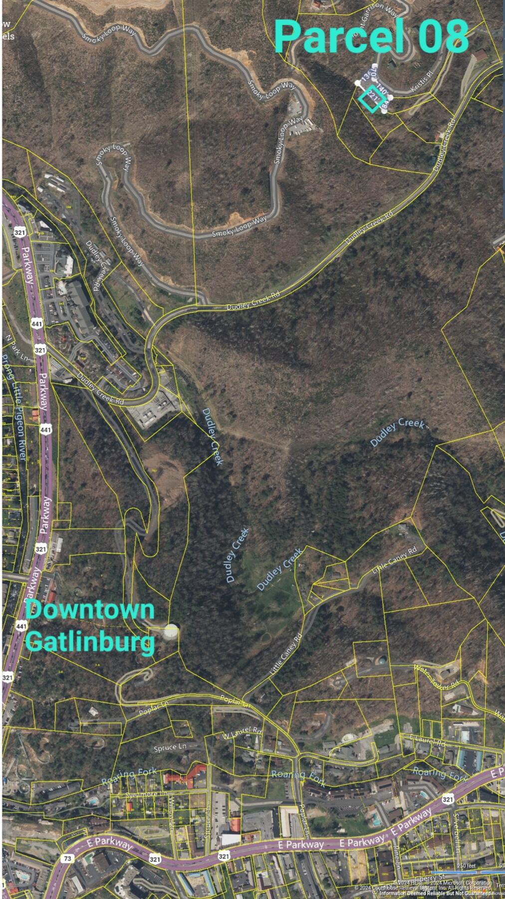 Lot 8 Kristis Place Place